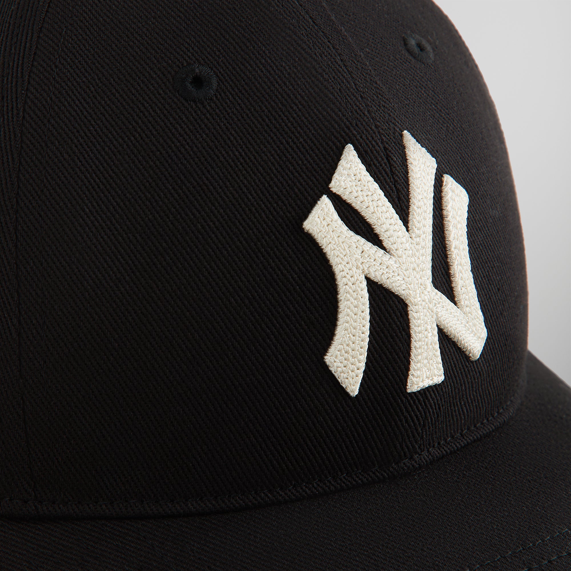 Kith & '47 for the New York Yankees Heavy Twill Franchise LS