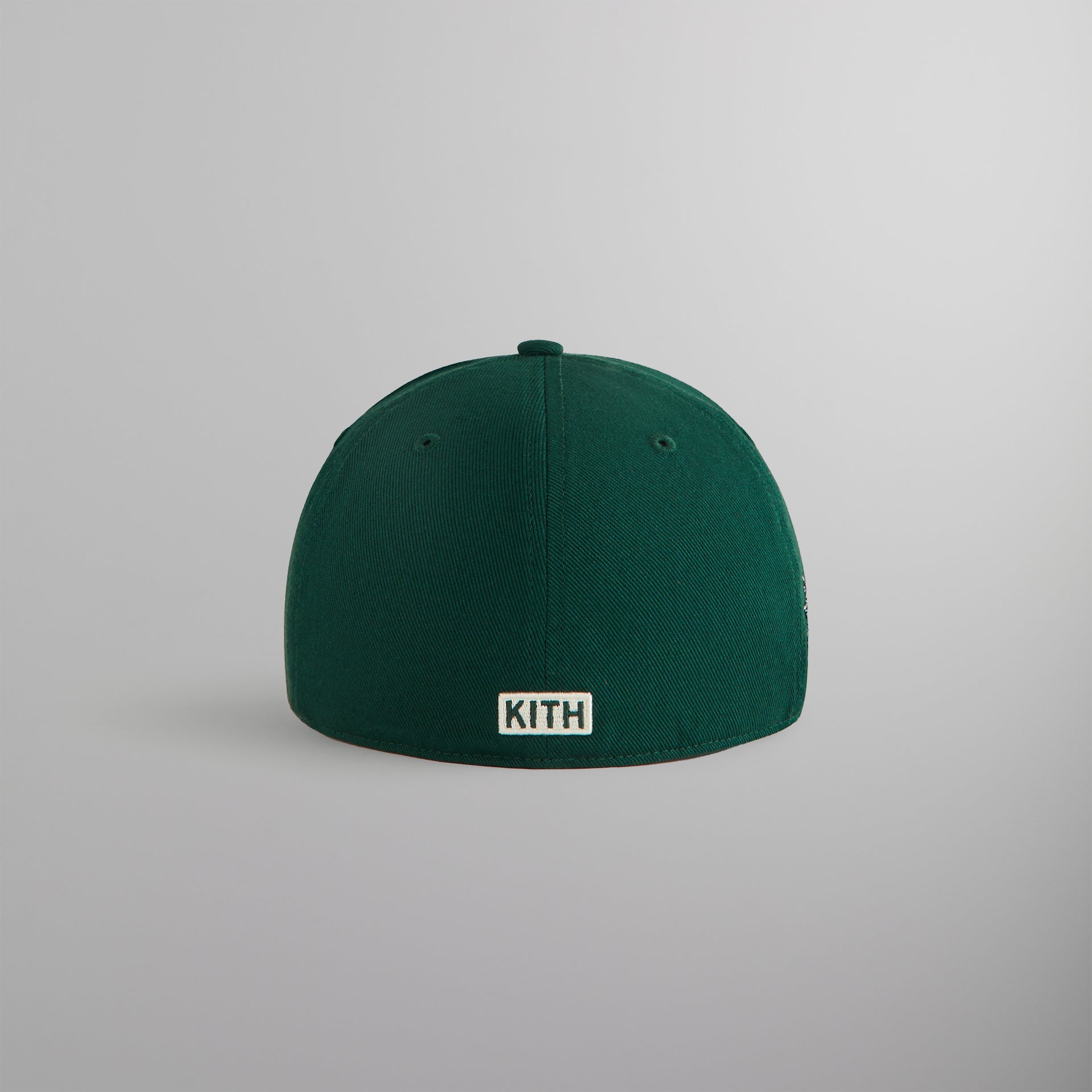 Kith & '47 for the New York Yankees Heavy Twill Franchise LS Cap - Stadium