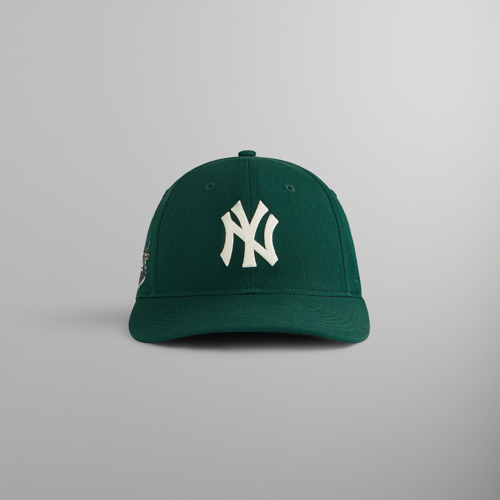 Kith & '47 for the New York Yankees Heavy Twill Franchise LS Cap - Stadium PH