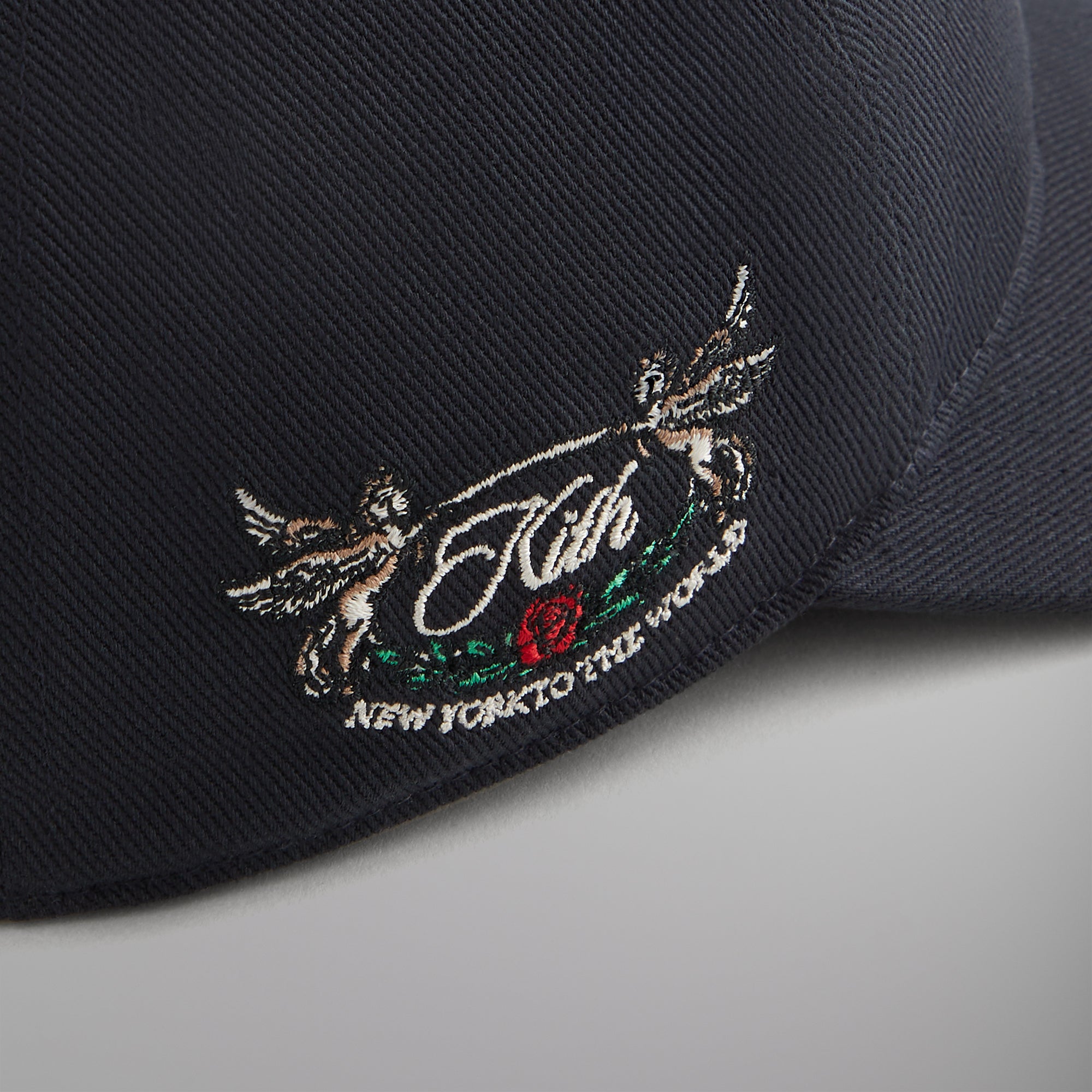 Kith & '47 for the New York Yankees Heavy Twill Franchise LS