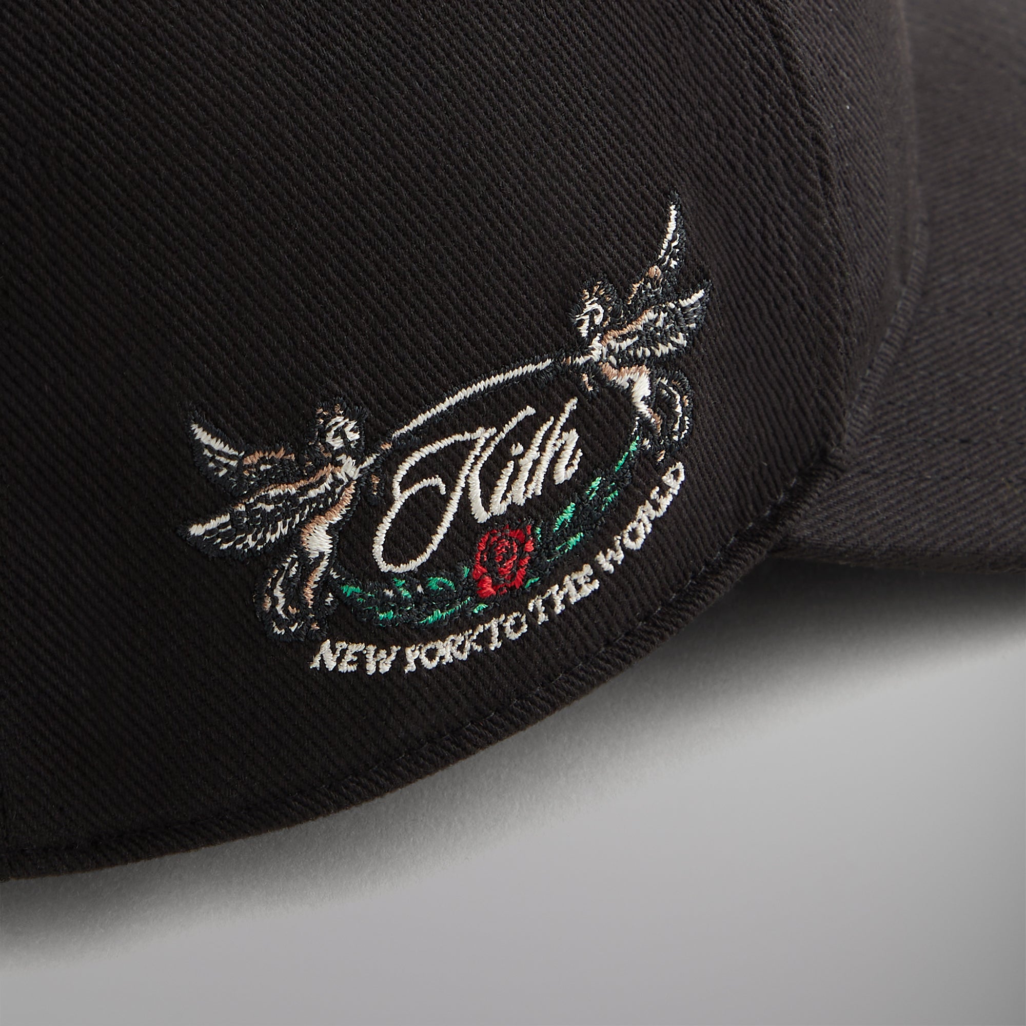 Kith & '47 for the New York Mets Heavy Twill Franchise LS
