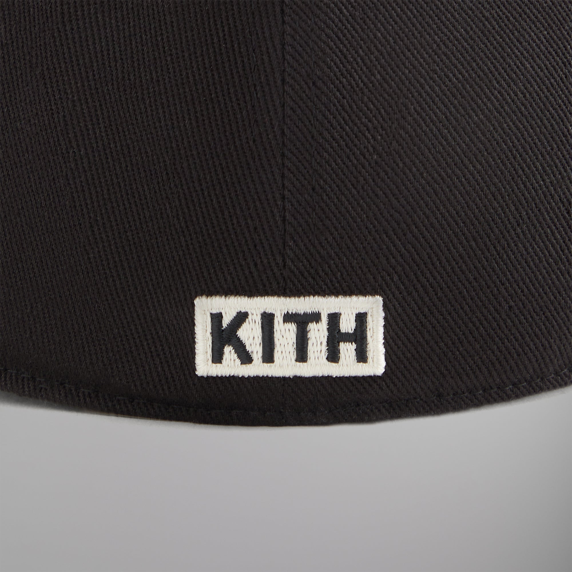 Kith & '47 for the New York Mets Heavy Twill Franchise LS