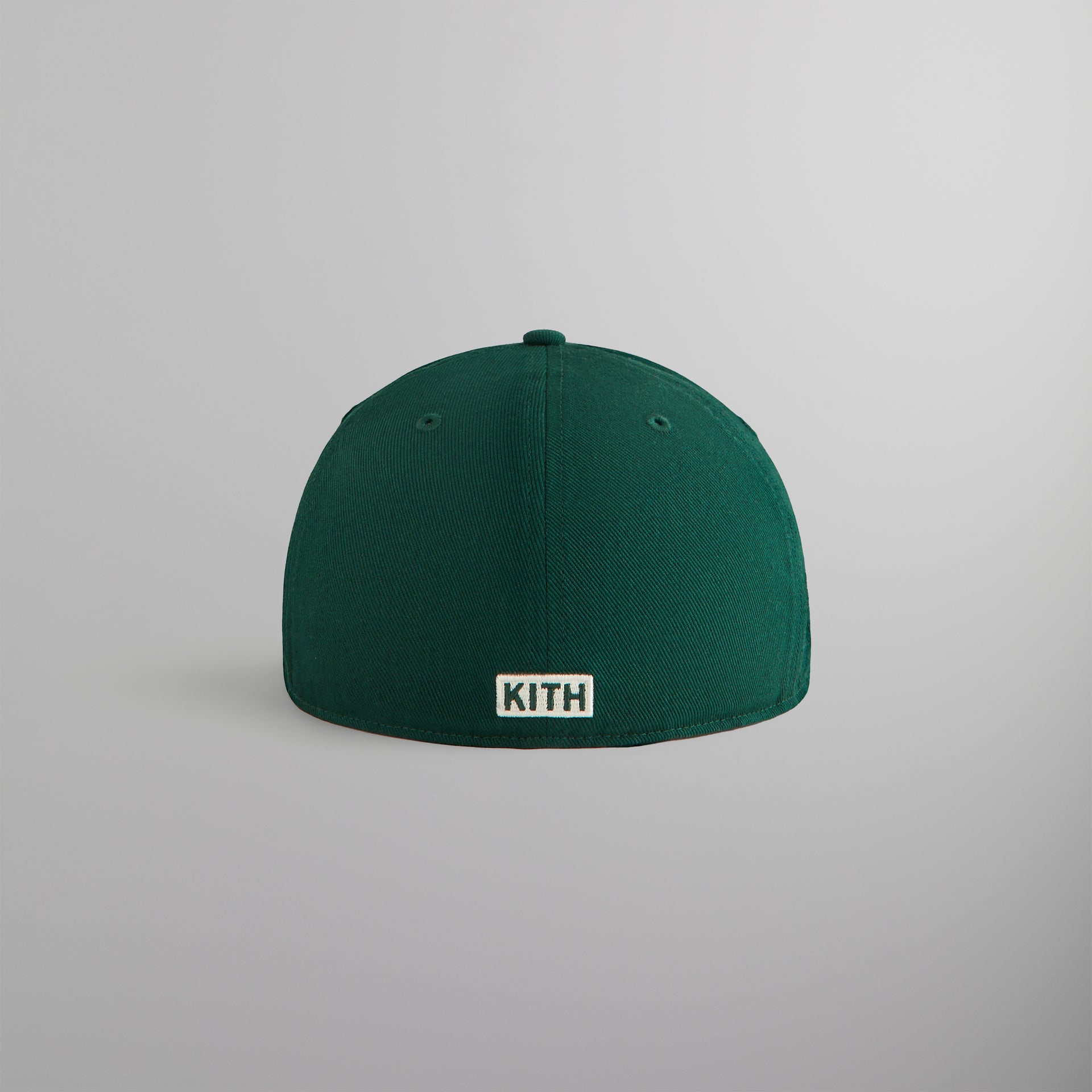 Kith & '47 for the New York Mets Heavy Twill Franchise LS Cap - Stadium