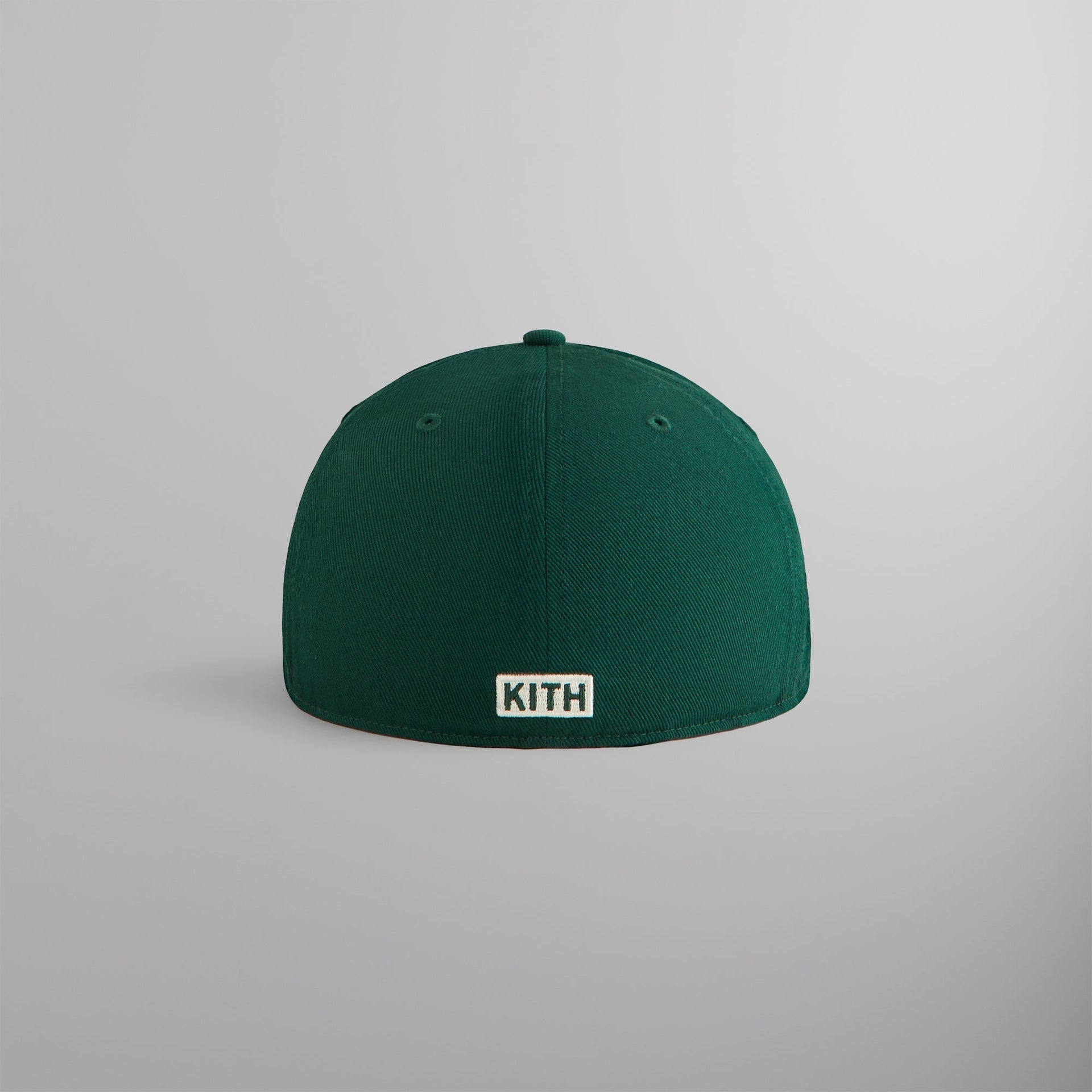 Kith & '47 for the New York Mets Heavy Twill Franchise LS Cap - Stadium PH