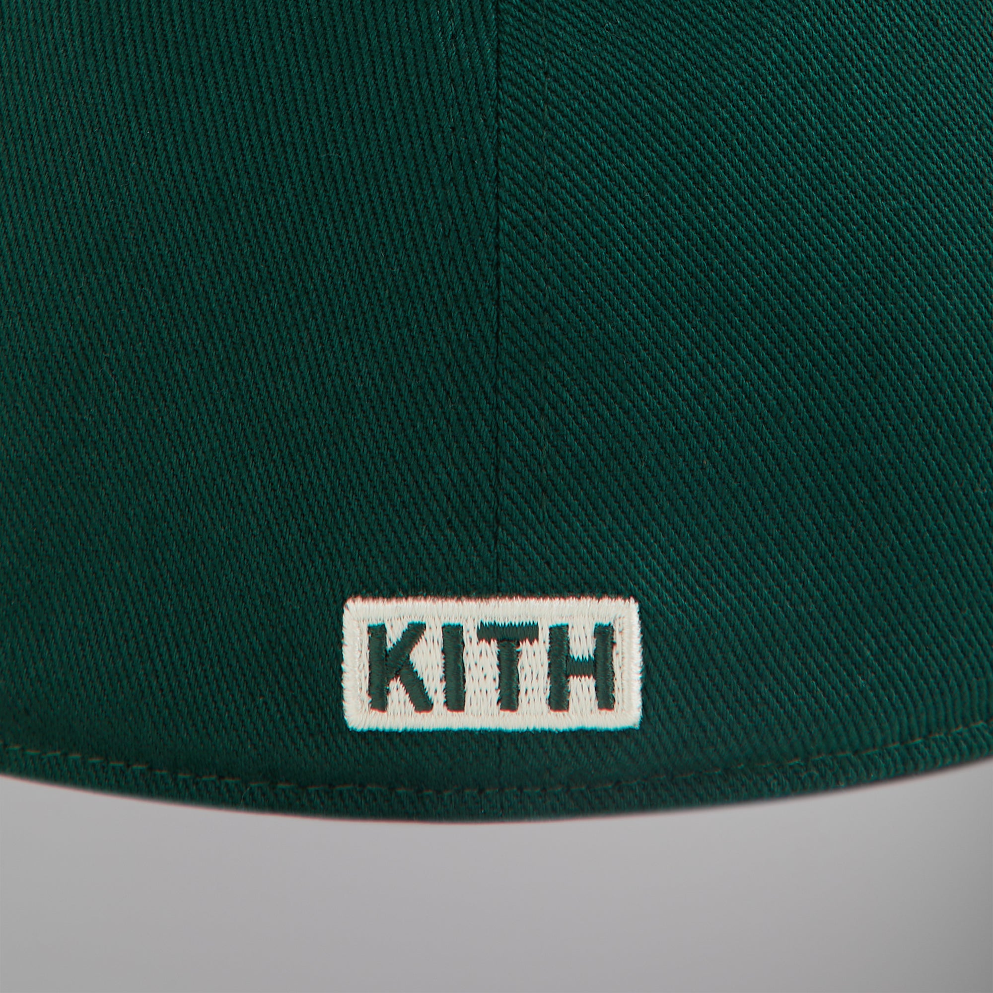 Kith & '47 for the New York Mets Heavy Twill Franchise LS