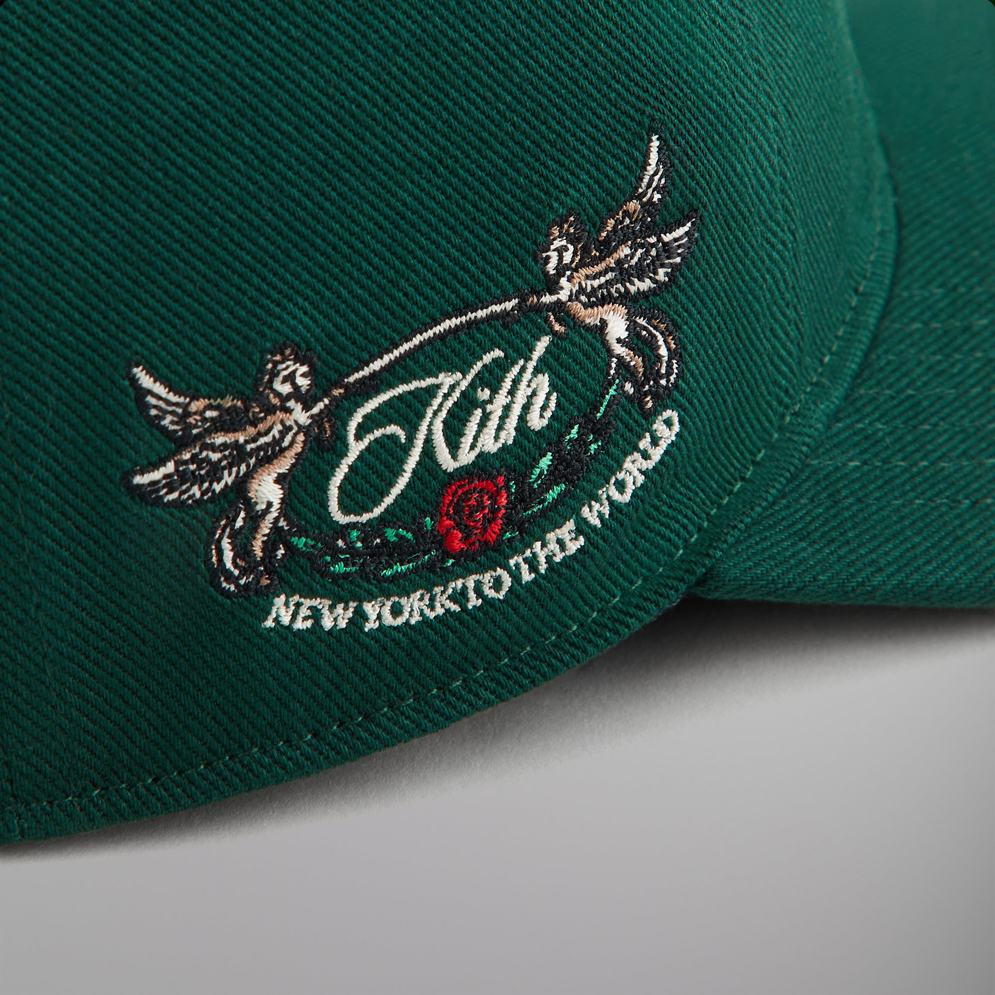 Kith & '47 for the New York Mets Heavy Twill Franchise LS