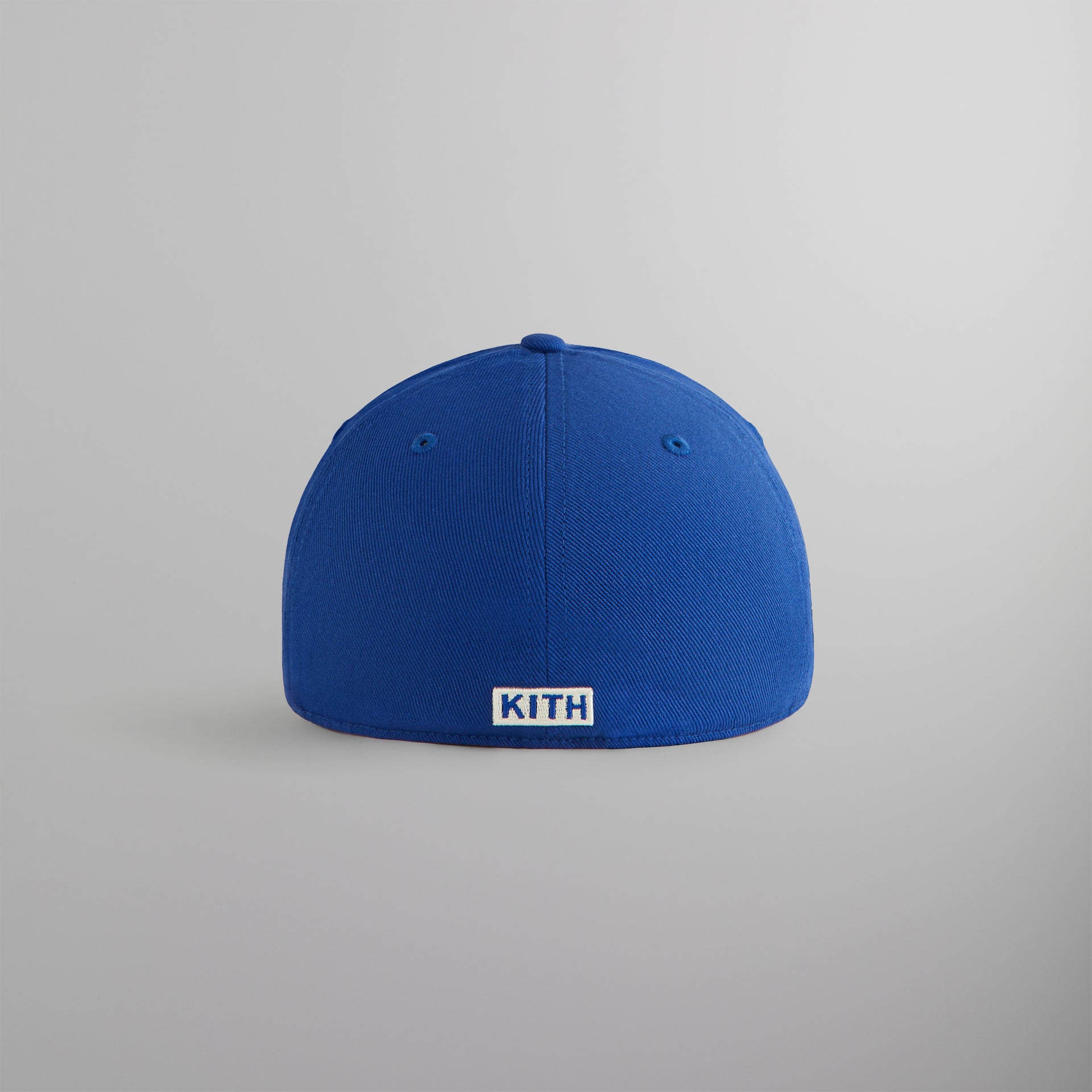 Kith & '47 for the New York Mets Heavy Twill Franchise LS Cap - Royal