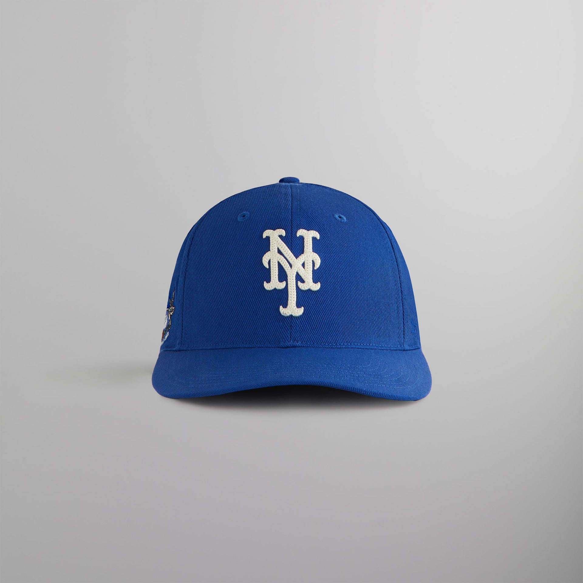 Kith & '47 for the New York Mets Heavy Twill Franchise LS Cap - Royal PH