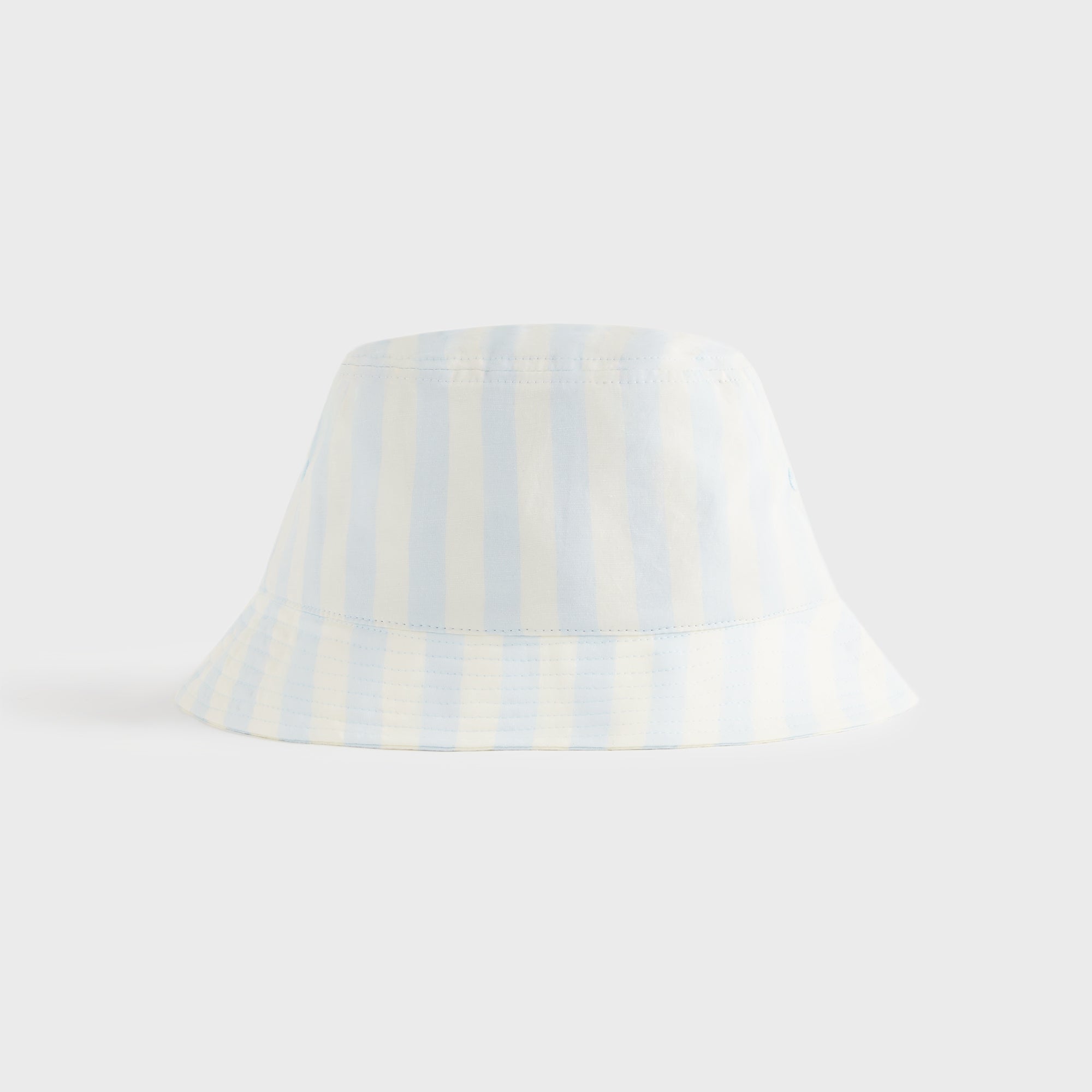 【新品】Kith Dawson Bucket Hat アイボリー　2025ss Kith Denim Twill Dawson Bucket Hat - Sandrift