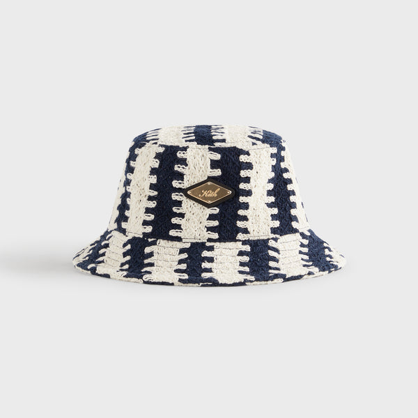 Kith x South2 West8 x Columbia 国内買付 Dawson Bucket Hat Kith & South2 West8 for Columbia Dawson Bucket Hat - Black