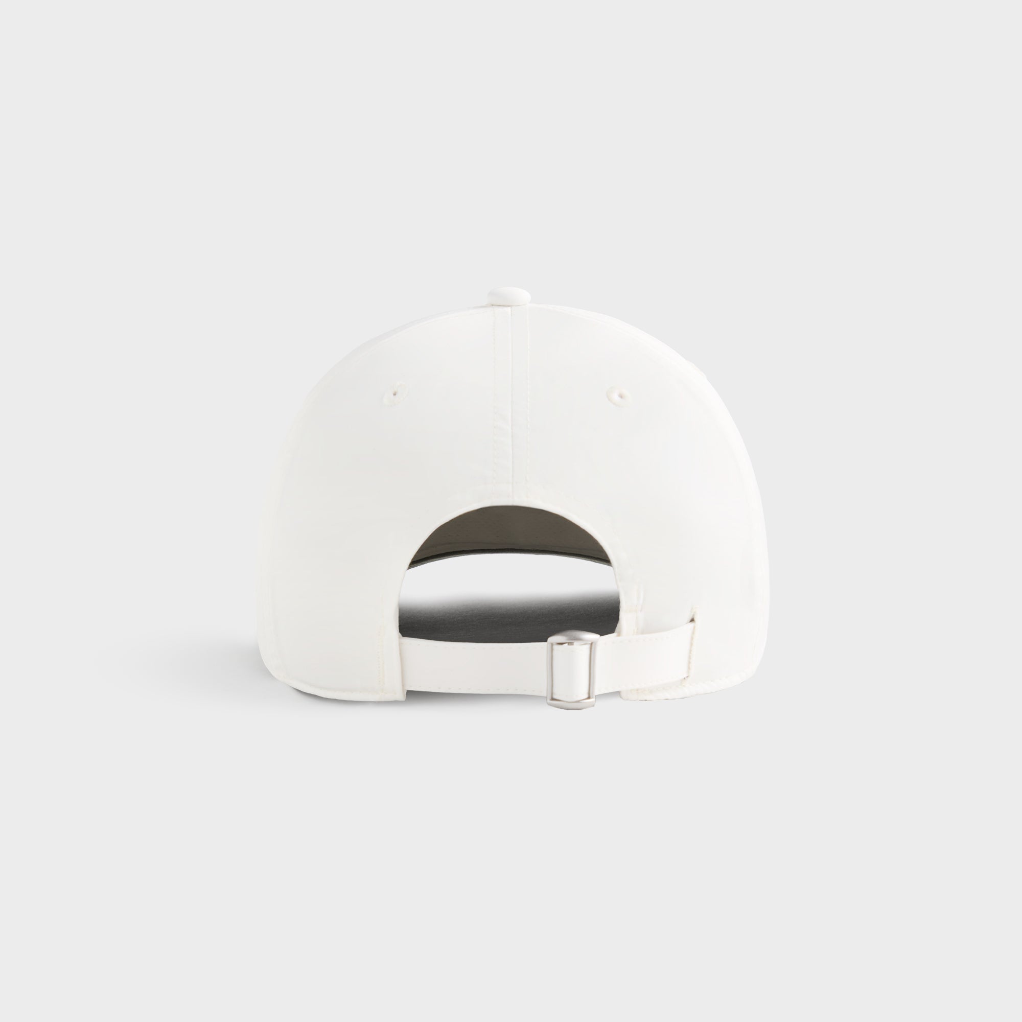 ★25SS★Kith Transitional Nylon Two Tone Aaron Classic Cap Kith Transitional Nylon Two Tone Aaron Classic Cap - Court