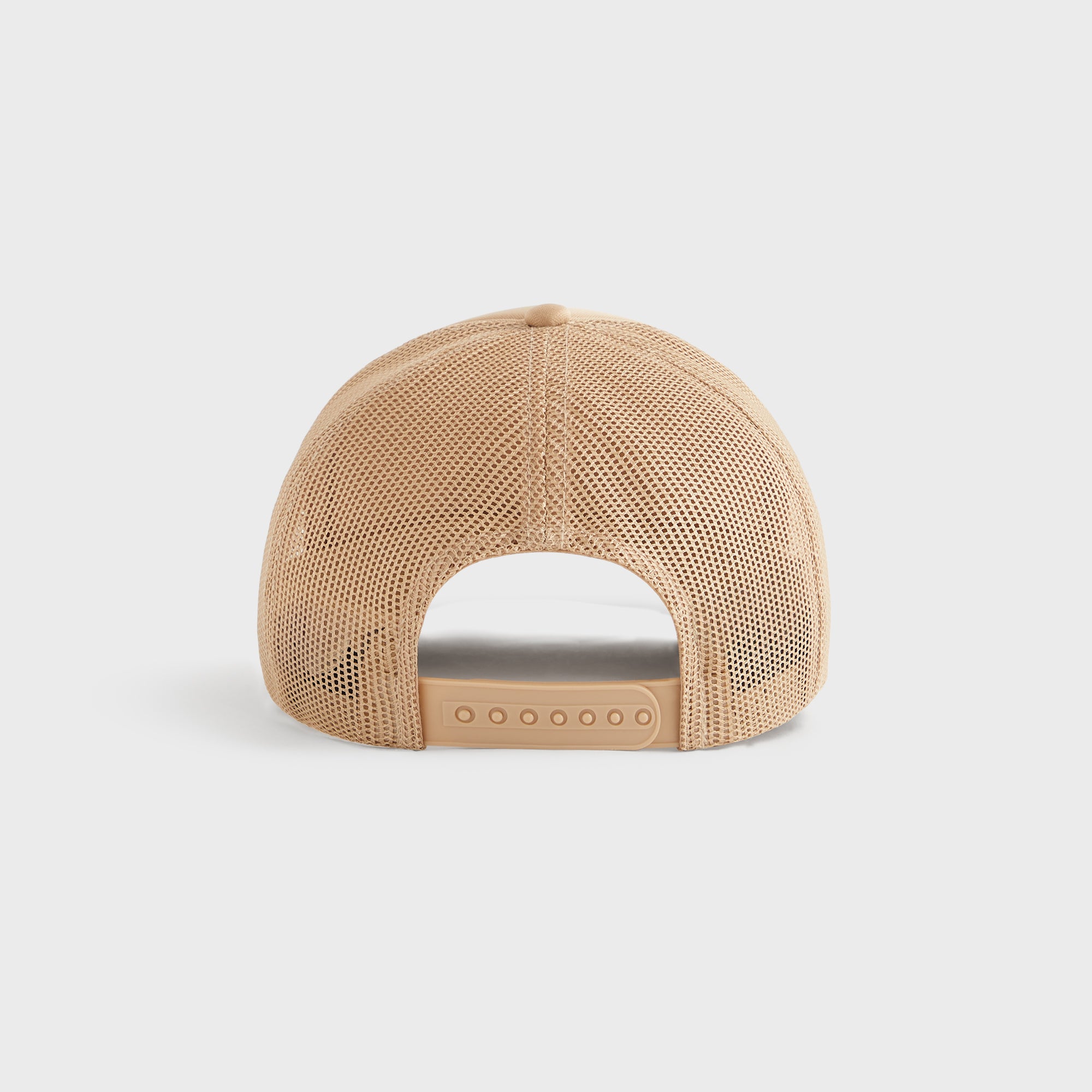 ★25SS★Kith Freeway Logo Poly Foam Nolan Trucker Hat KHM051060-210-Front.jpg?v=