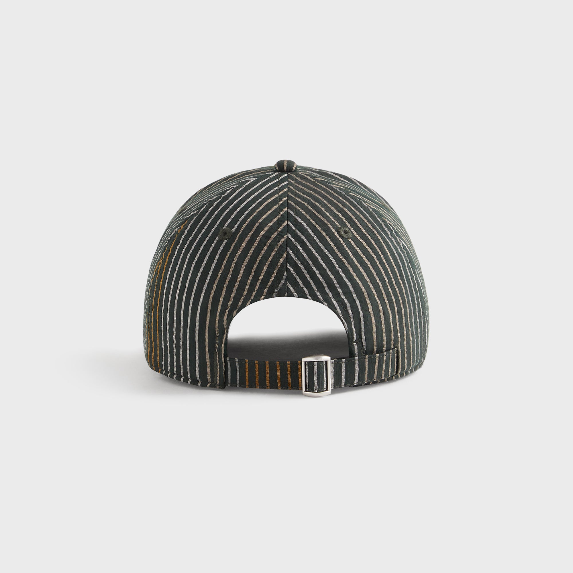 ★25SS★Kith for Rolling Stones Aaron Classic Cap Kith for Rolling Stones Aaron Classic Cap - Black