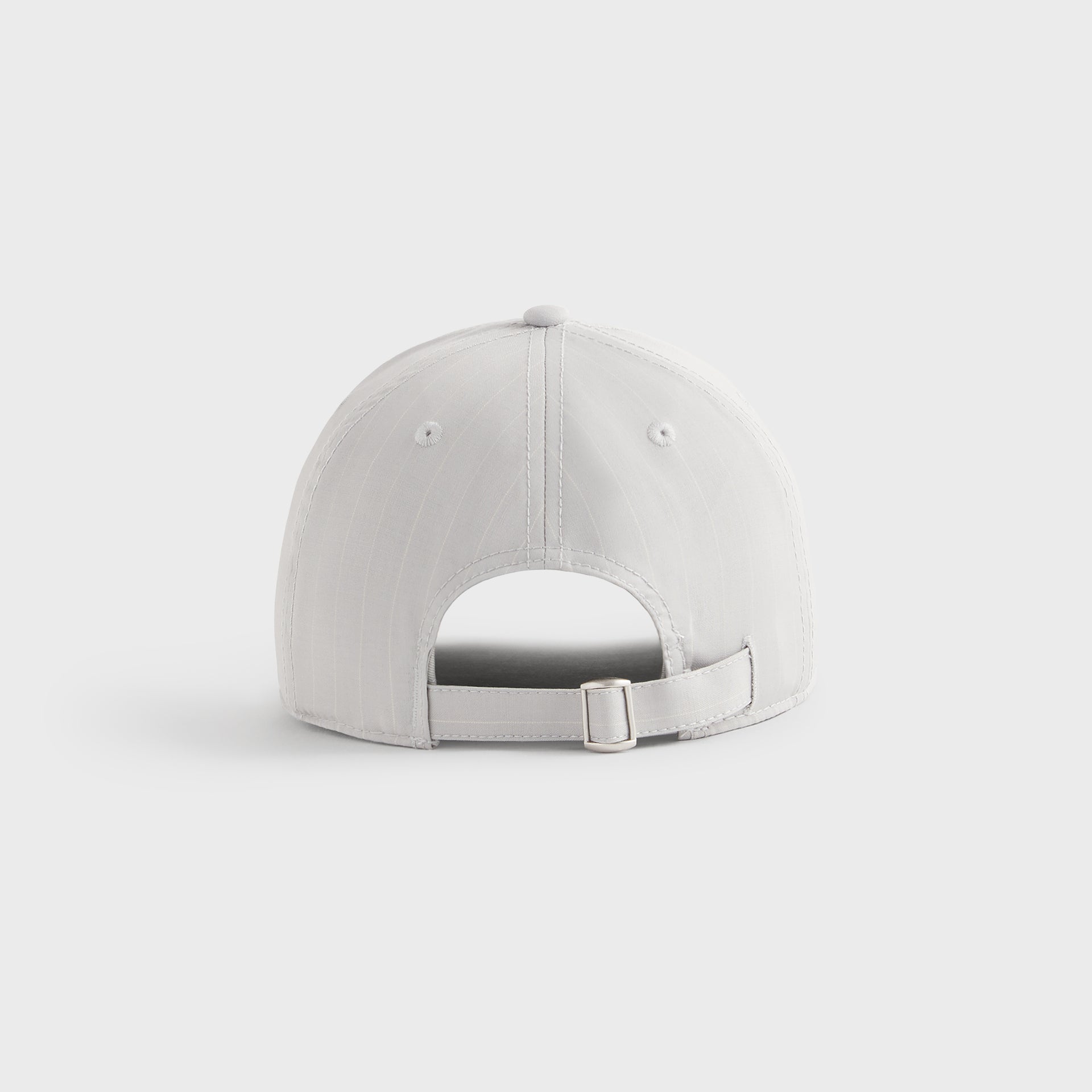Kith Tropical Wool Aaron Classic Cap - Concrete