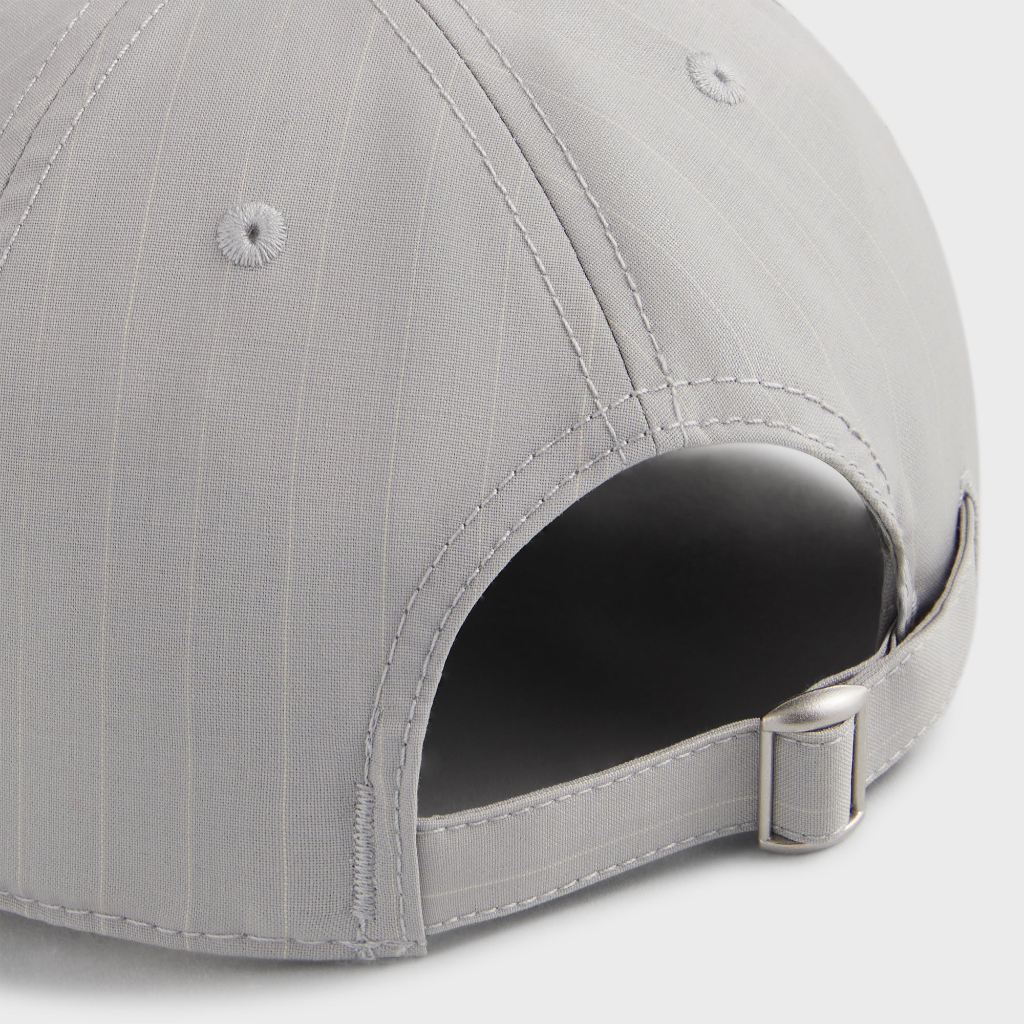 ★25SS★Kith Tropical Wool Aaron Classic Cap Kith Tropical Wool Aaron Classic Cap Nocturnal Men's - SS25 - US