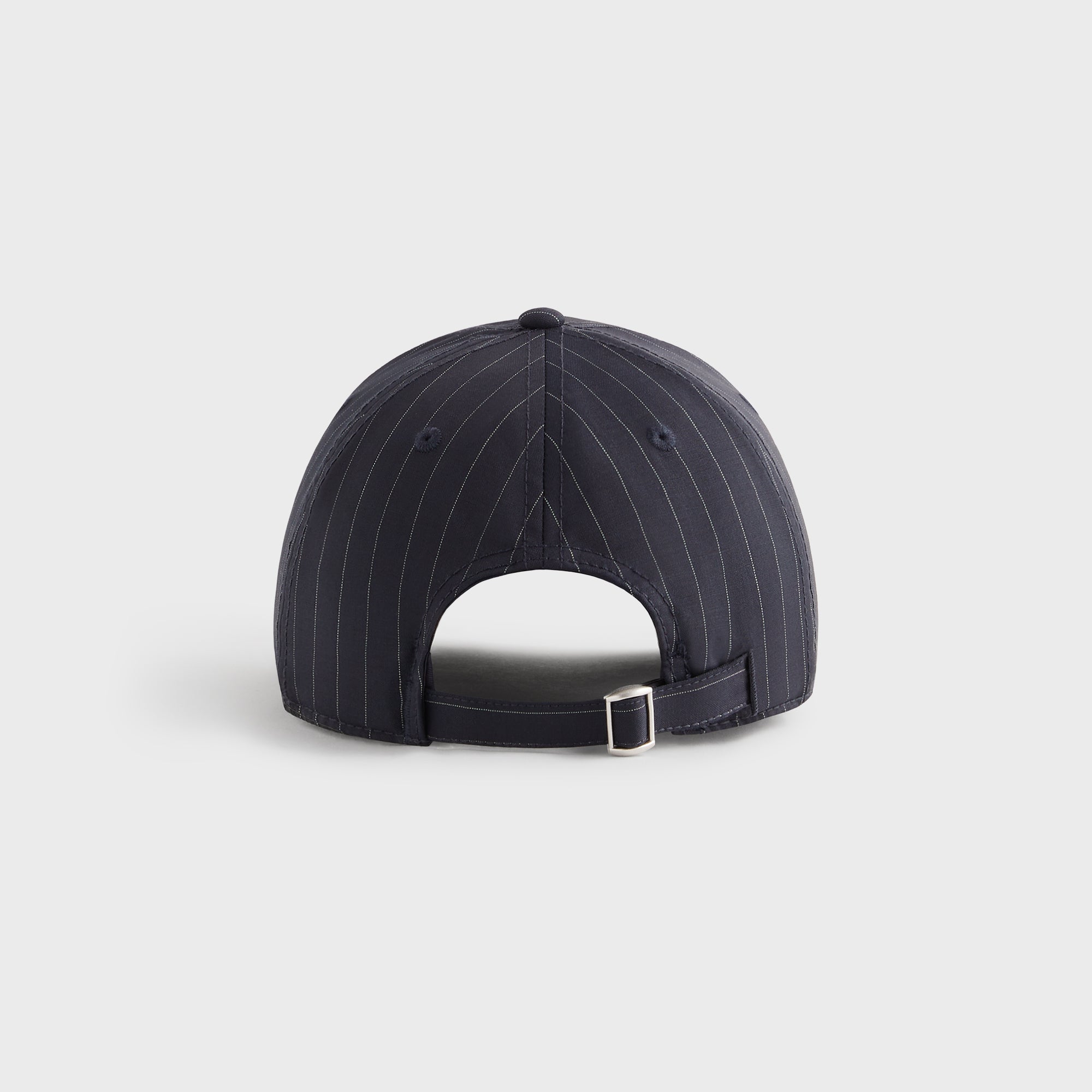 Kith Rolling Stones Aaron Classic Cap 黒 Kith for Rolling Stones Aaron Classic Cap - Black