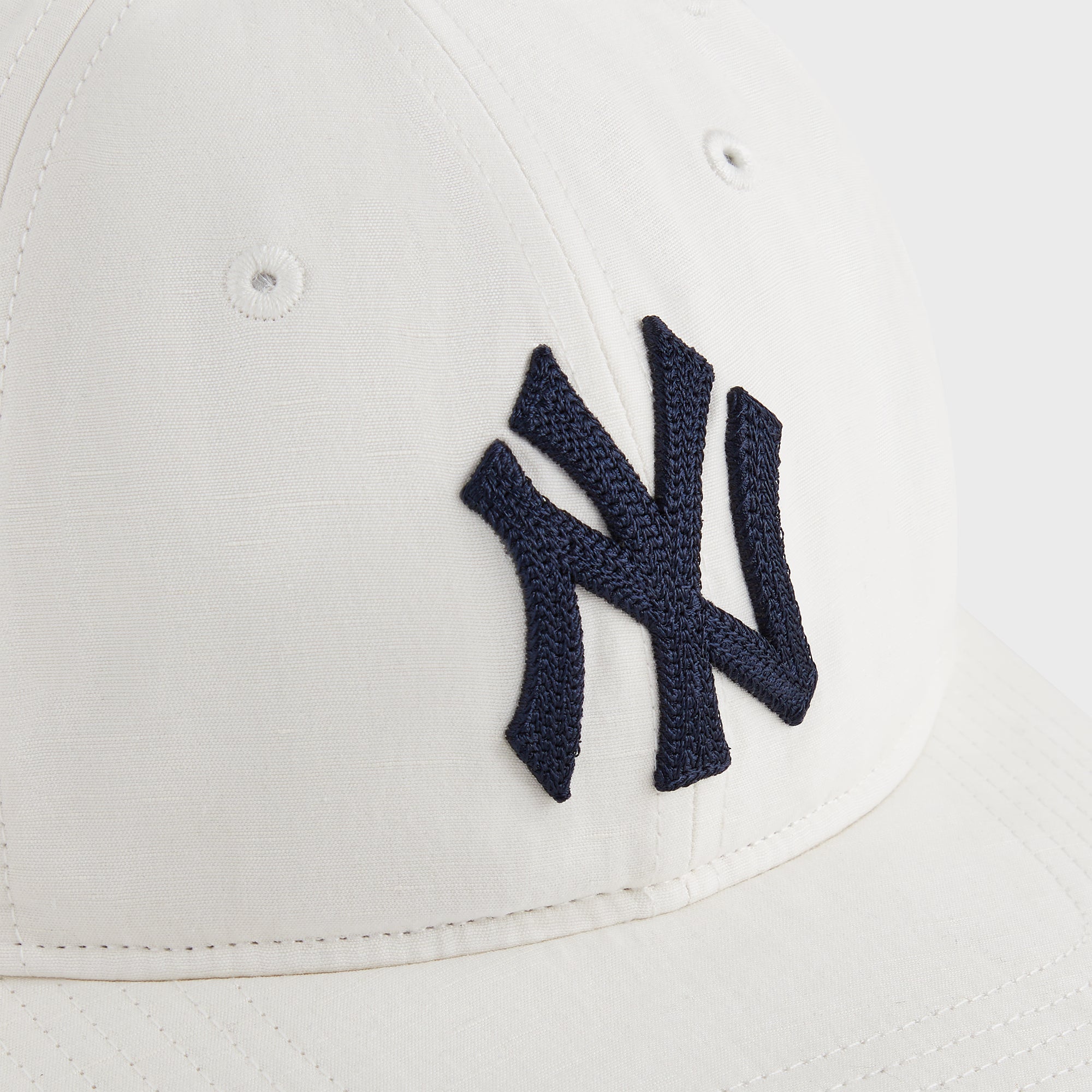 Kith & '47 for the New York Yankees Cupro Linen Franchise LS