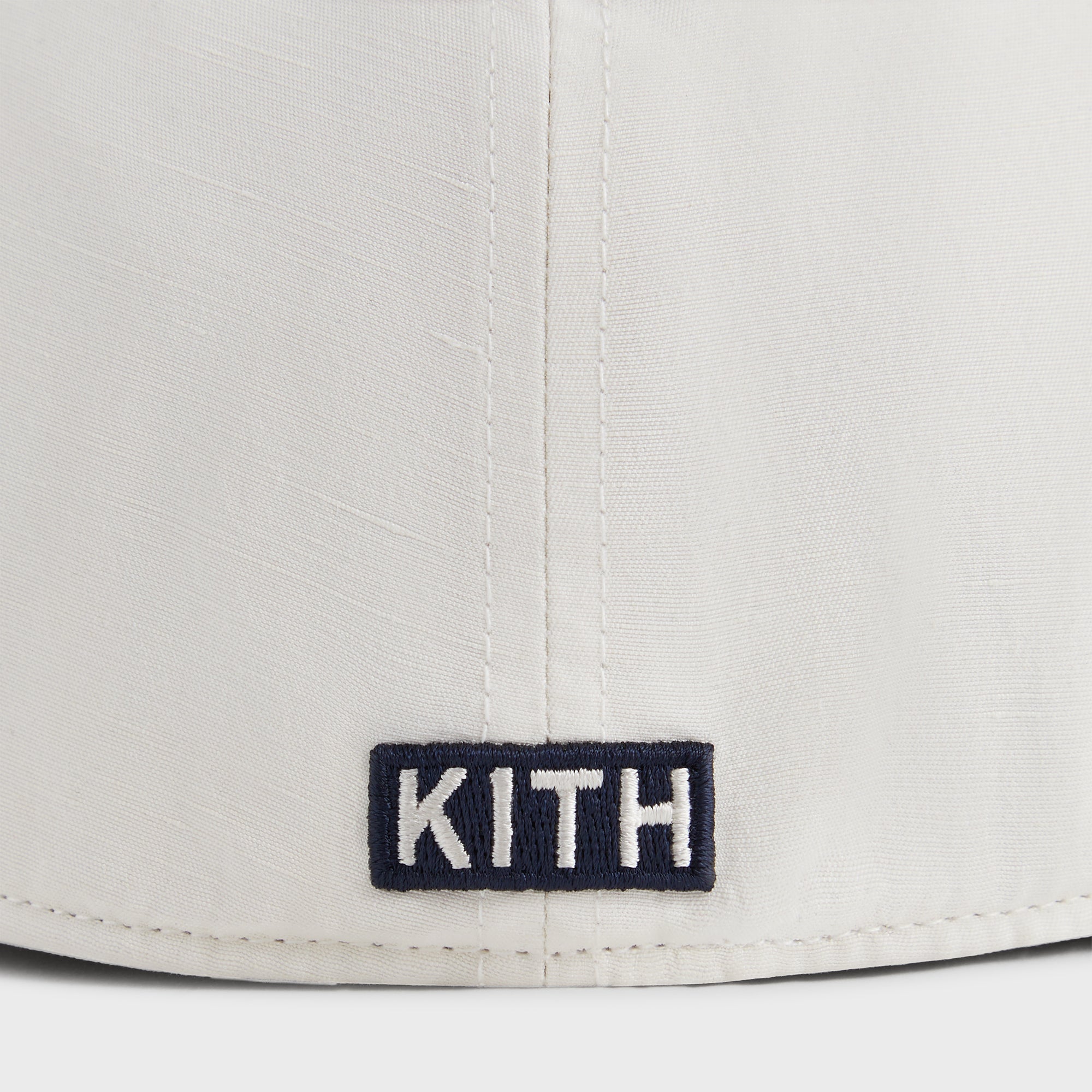 Kith & '47 for the New York Yankees Cupro Linen Franchise LS