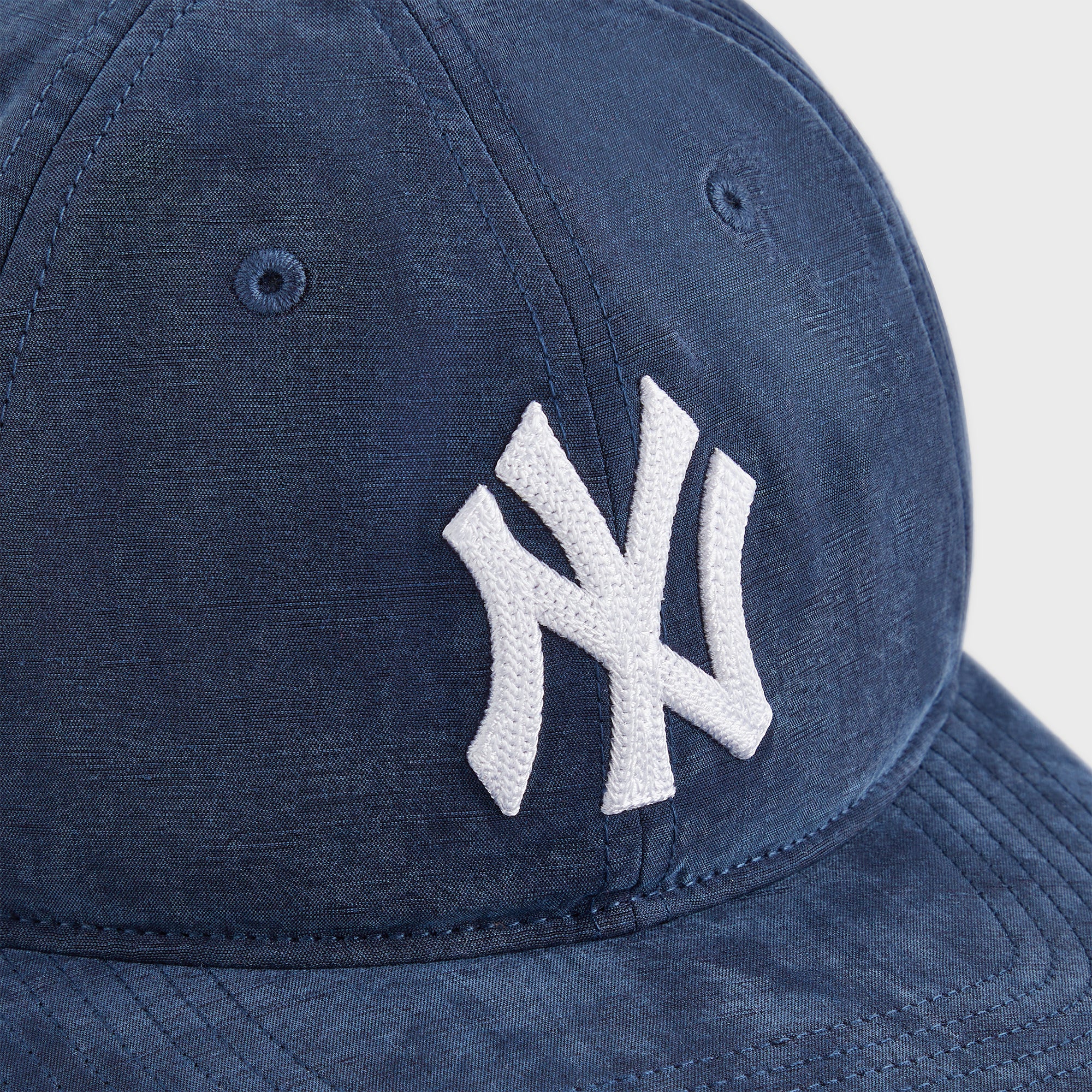 Kith & '47 for the New York Yankees Cupro Linen Franchise LS