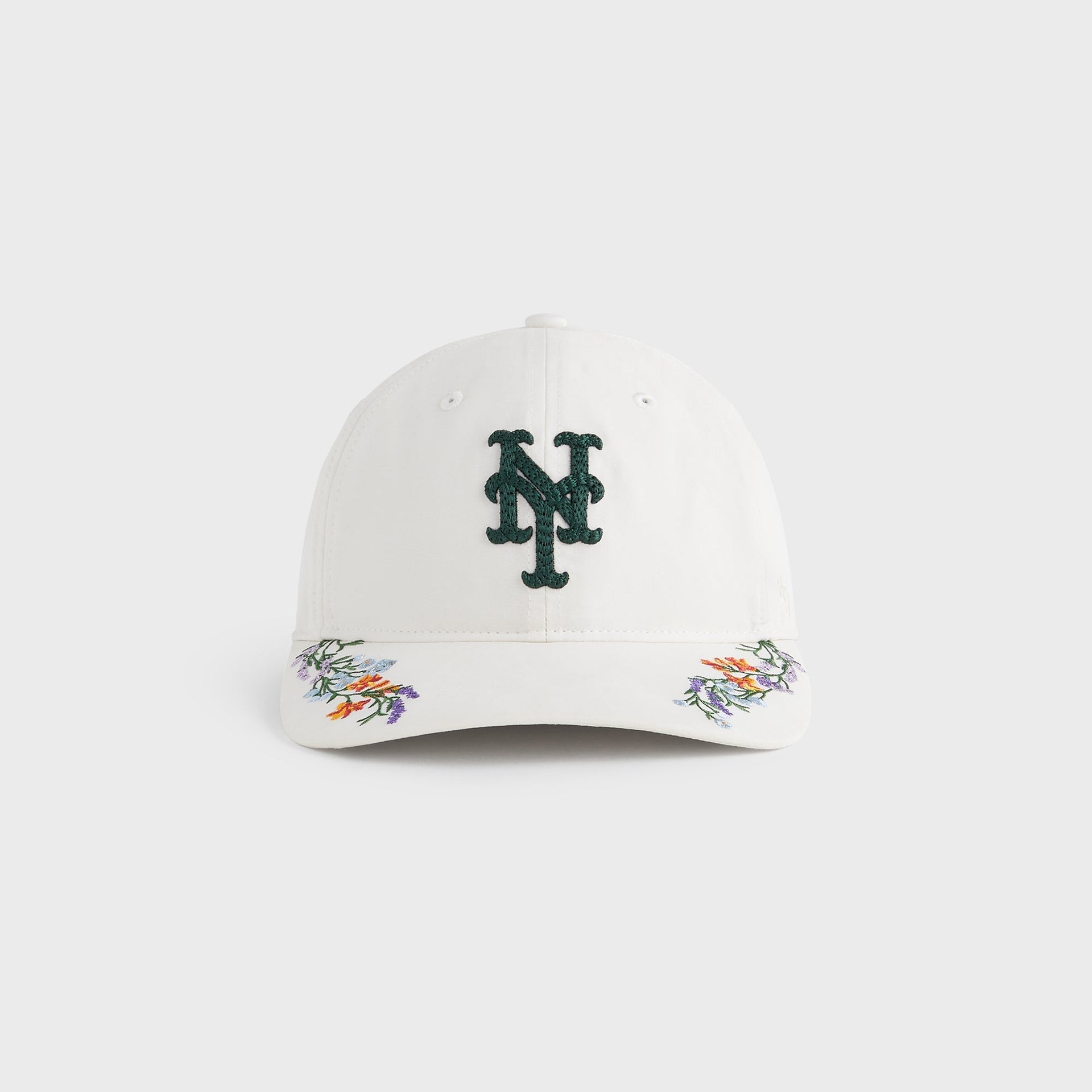 Erlebniswelt-fliegenfischenShops & '47 for the New York Mets Cupro Linen Franchise LS Cap - Sandrift