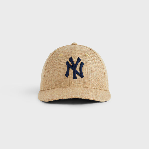 送料関税込み KITH×New Era Raffia Low Profile 59FIFTY Fitted KHM051074-952-Front_grande.jpg