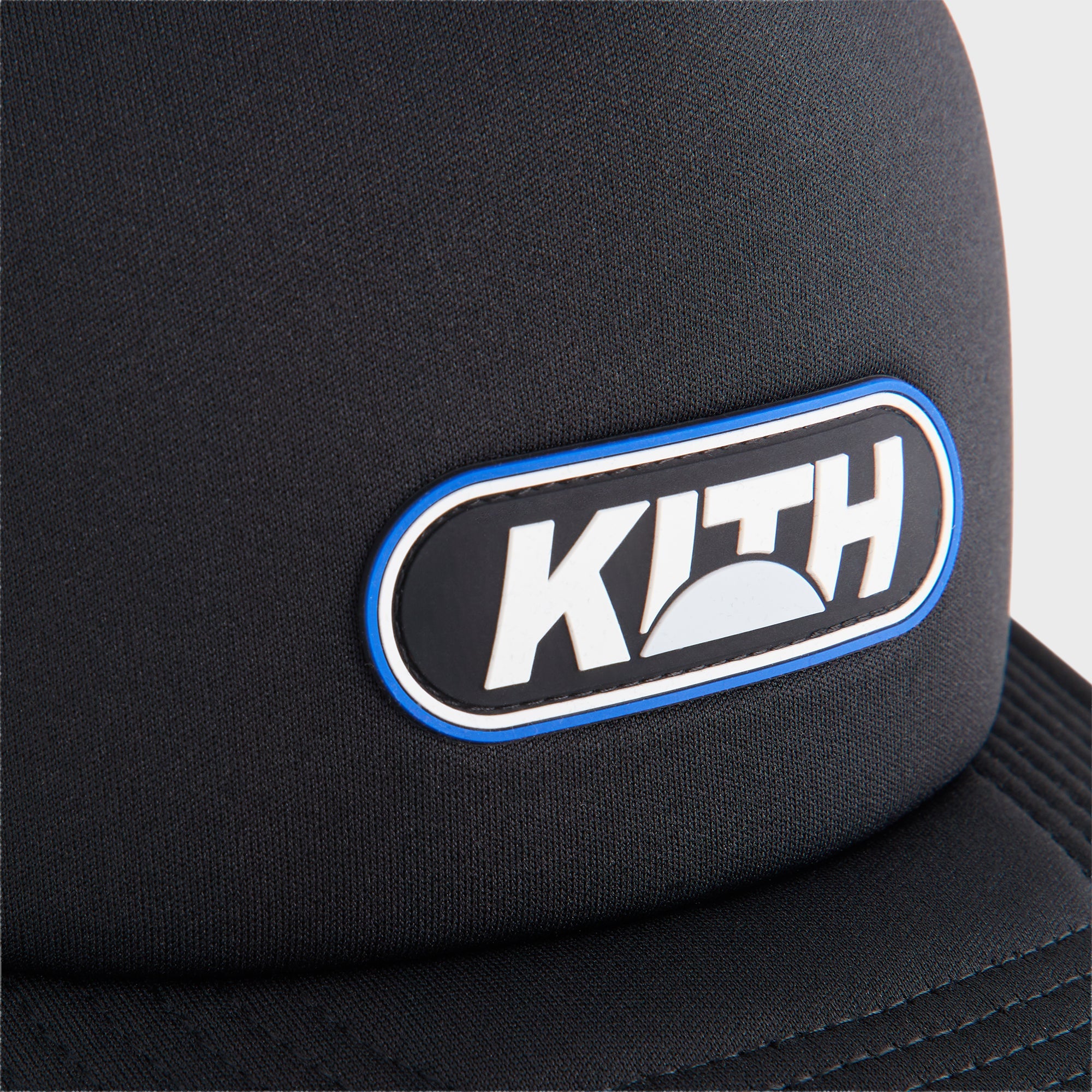 帽子 Kith For Scarface Poly Foam Nolan CAP Kith for Scarface Poly Foam Nolan Trucker Hat Brand New In