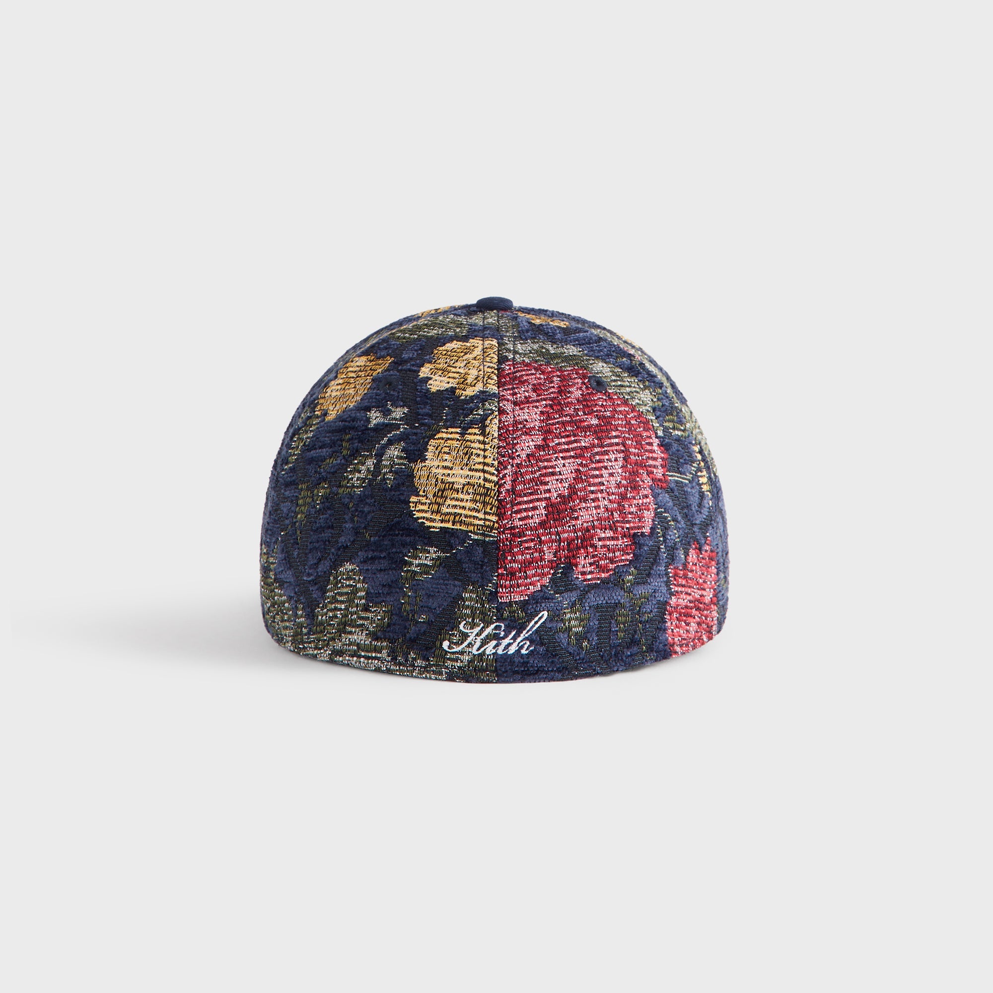Ｋｉｔｈ　キス　パッチワークペイズリージャケット　 M KITH 【値下げ】KITH 24AW 「Puffed Jase Paisley Denim Jacket