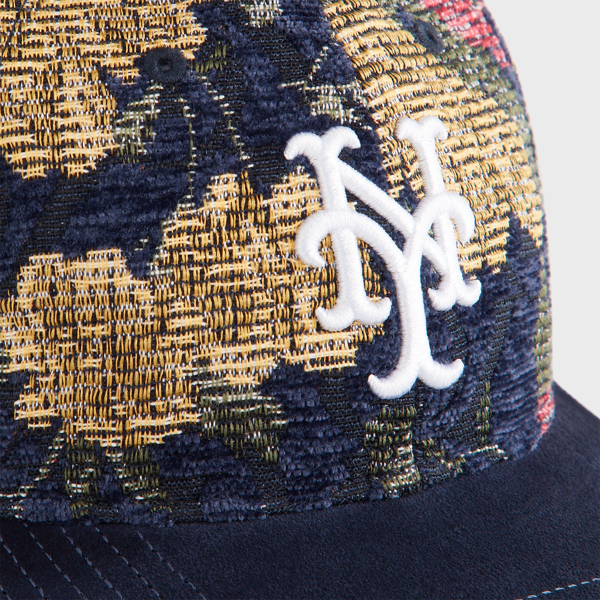 【エースさま専用kith クォータージップナイロンジャケット Mサイズ エースさま専用kith クォータージップナイロンジャケット Mサイズ