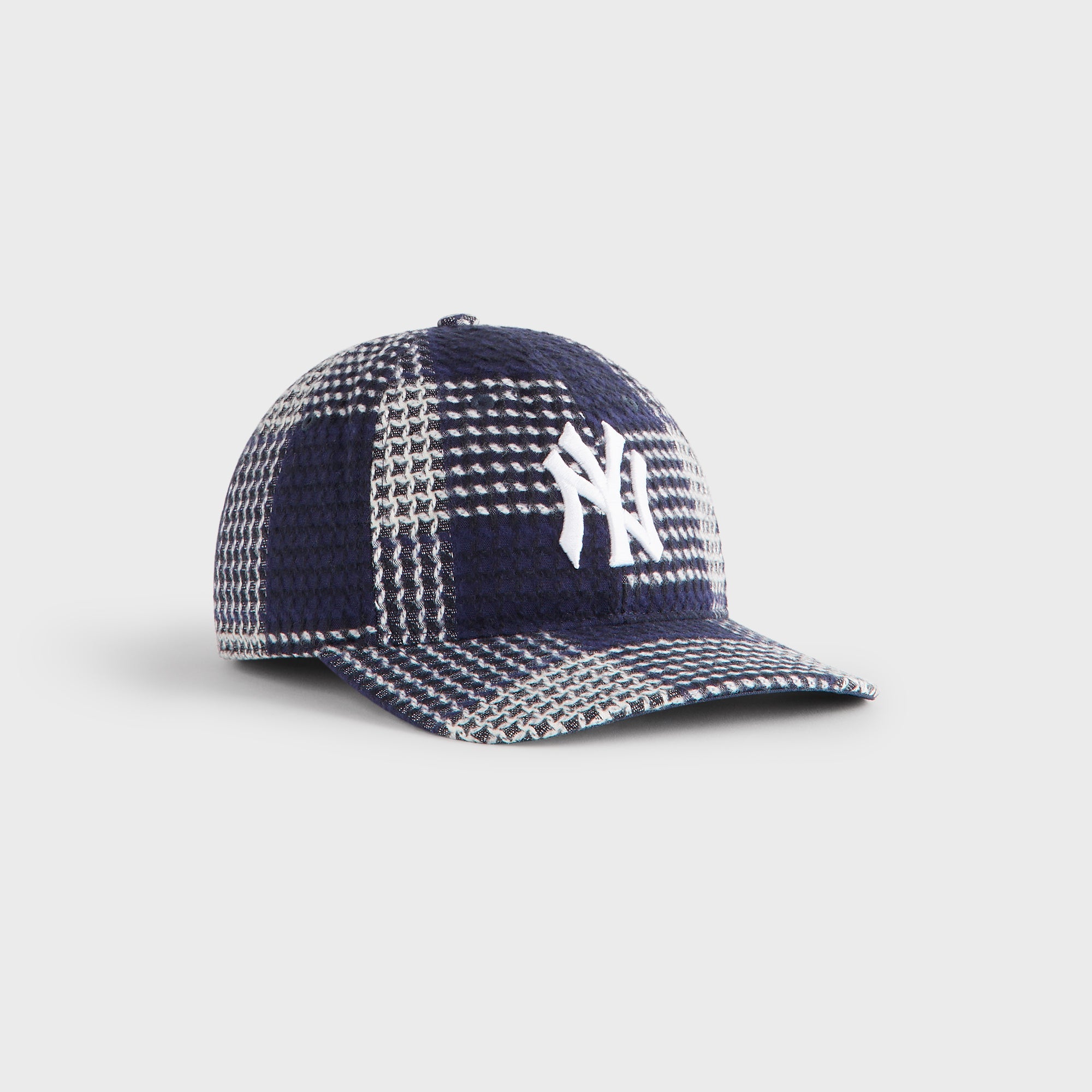 Kith & '47 for the New York Yankees Textured Plaid Franchise