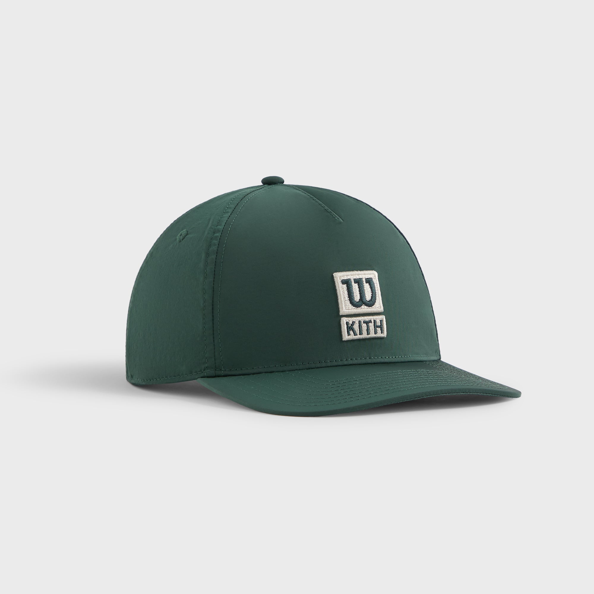 KITH バケットハット モノグラム Kith Monogram Crest Dawson Bucket Hat - Stadium
