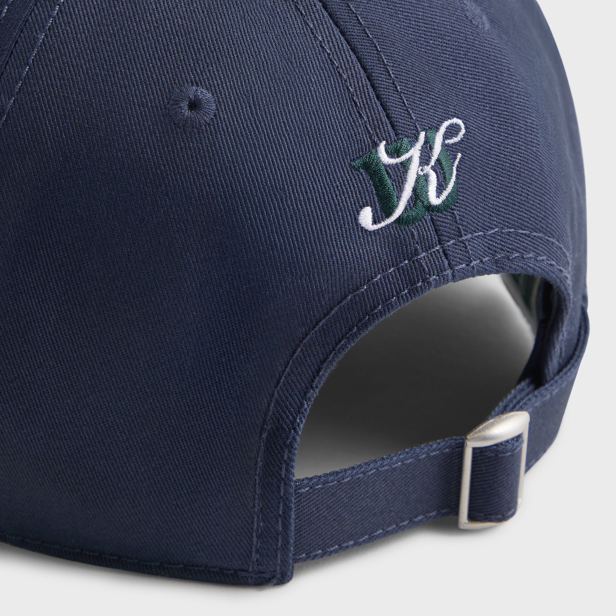 Kith for Wilson Twill Aaron Cap - Nocturnal