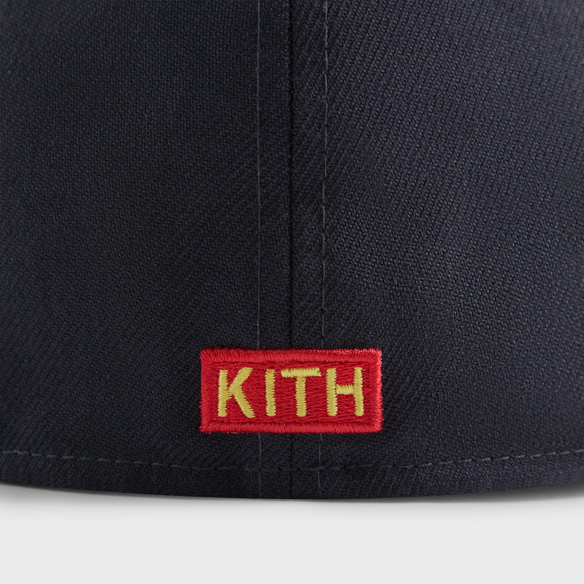 ★25SS★Superman Kith for New Era 59FIFTY Low Profile Fitted Superman | Kith for New Era 59FIFTY Low Profile Fitted