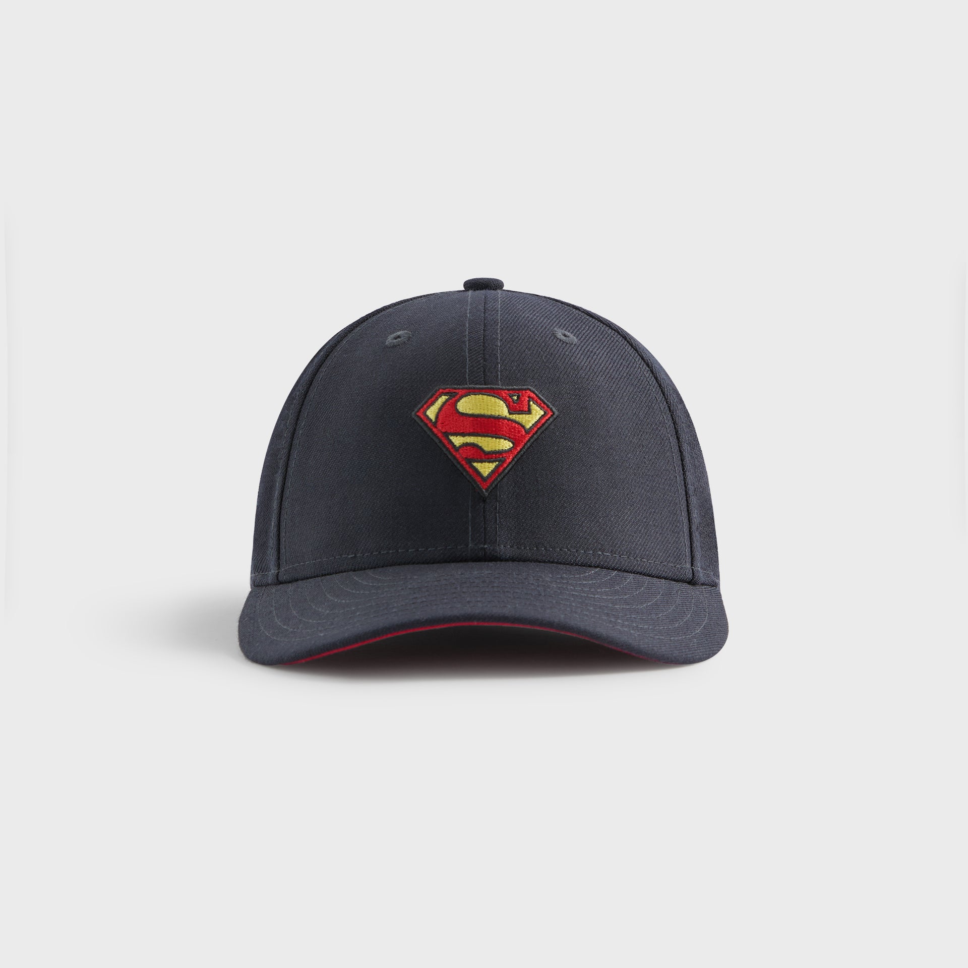 Superman | Kith for New Era 59FIFTY Low Profile Fitted - Nocturnal PH