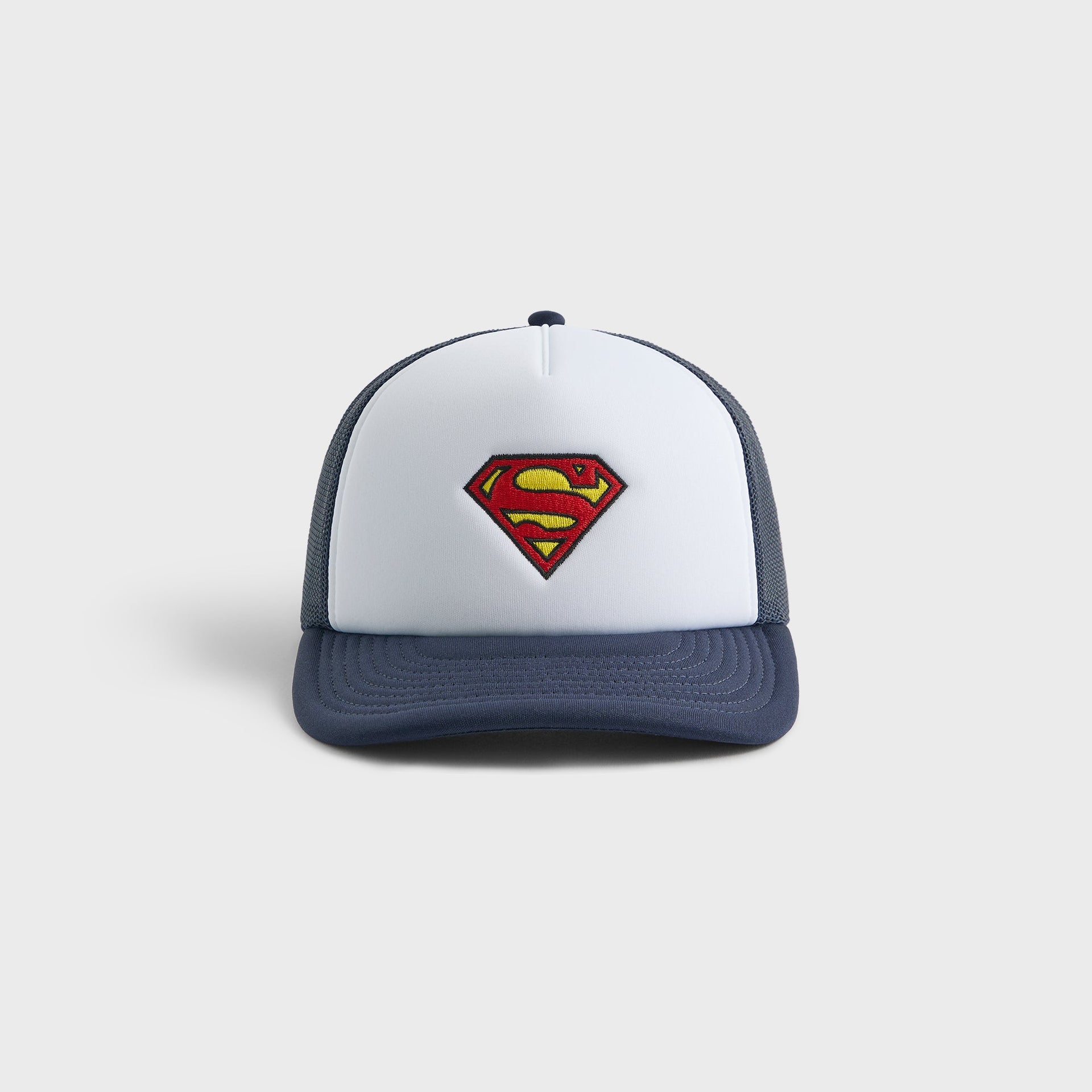 Superman | Kith Nolan Trucker Hat - Nocturnal PH