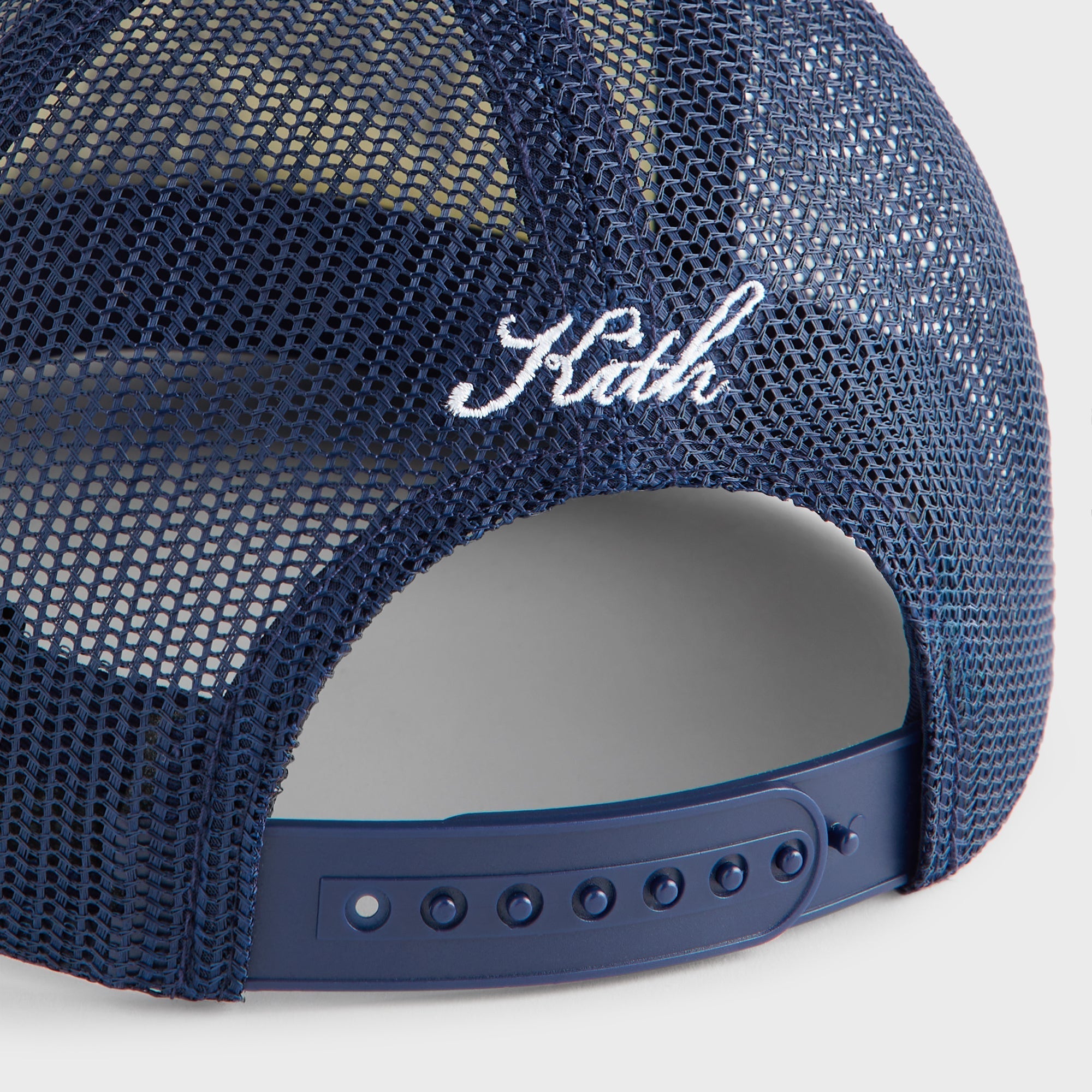 Kith デニム ノーラン トラッカーハット KHM051053-415-Front.jpg?v=