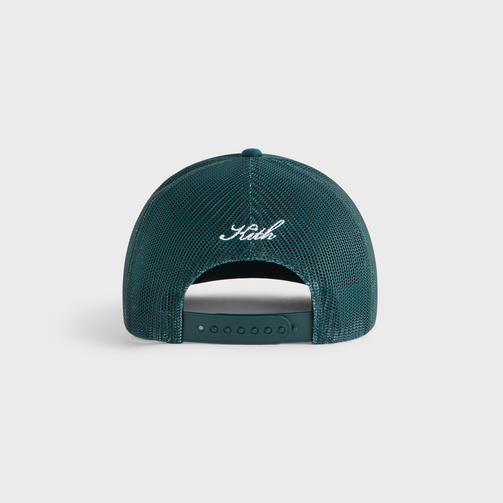 Kith Sagaponak Nolan Trucker Hat - Stadium