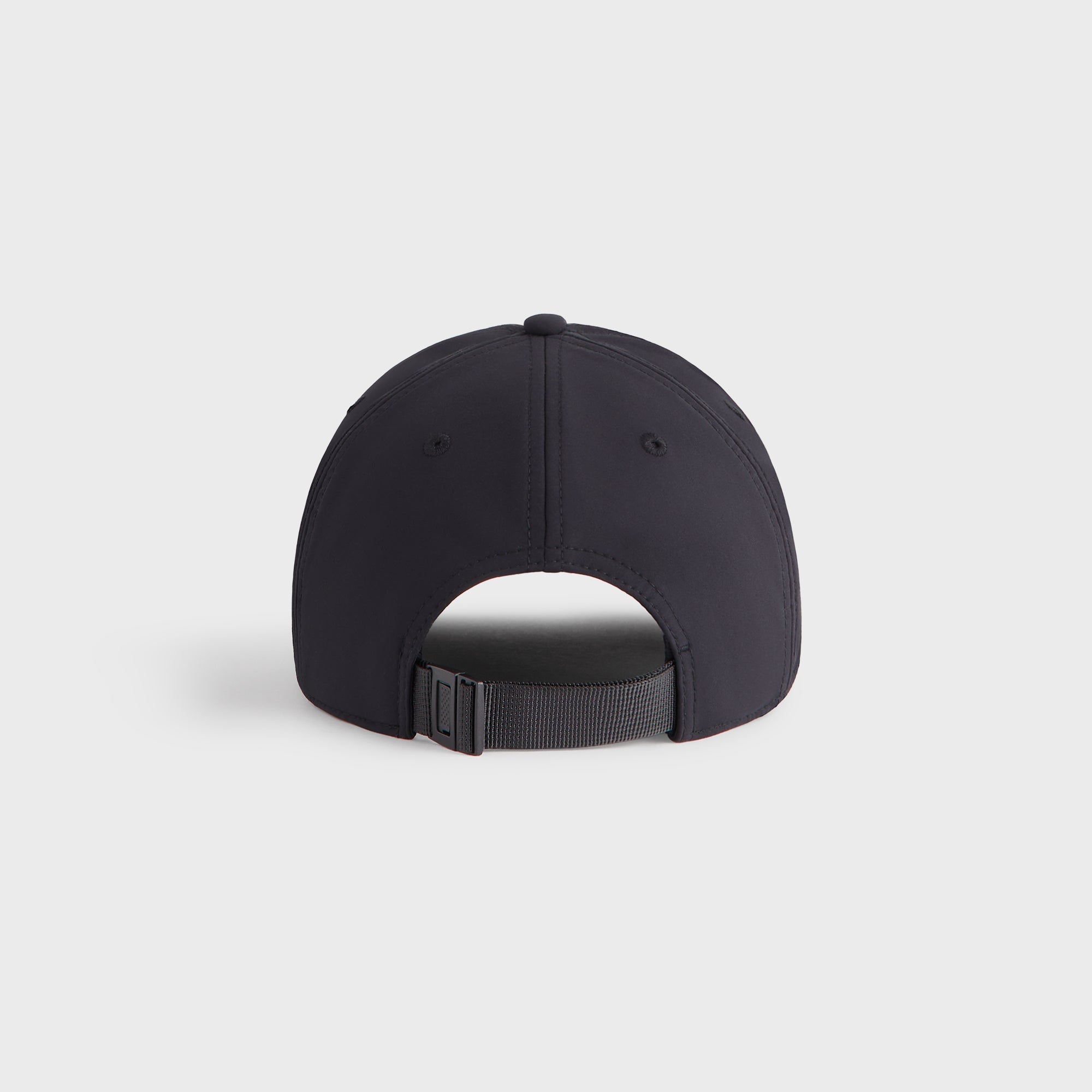Kith South2 West8 Aaron Classic Cap 黒 KHM051142-001-Front.jpg?v=