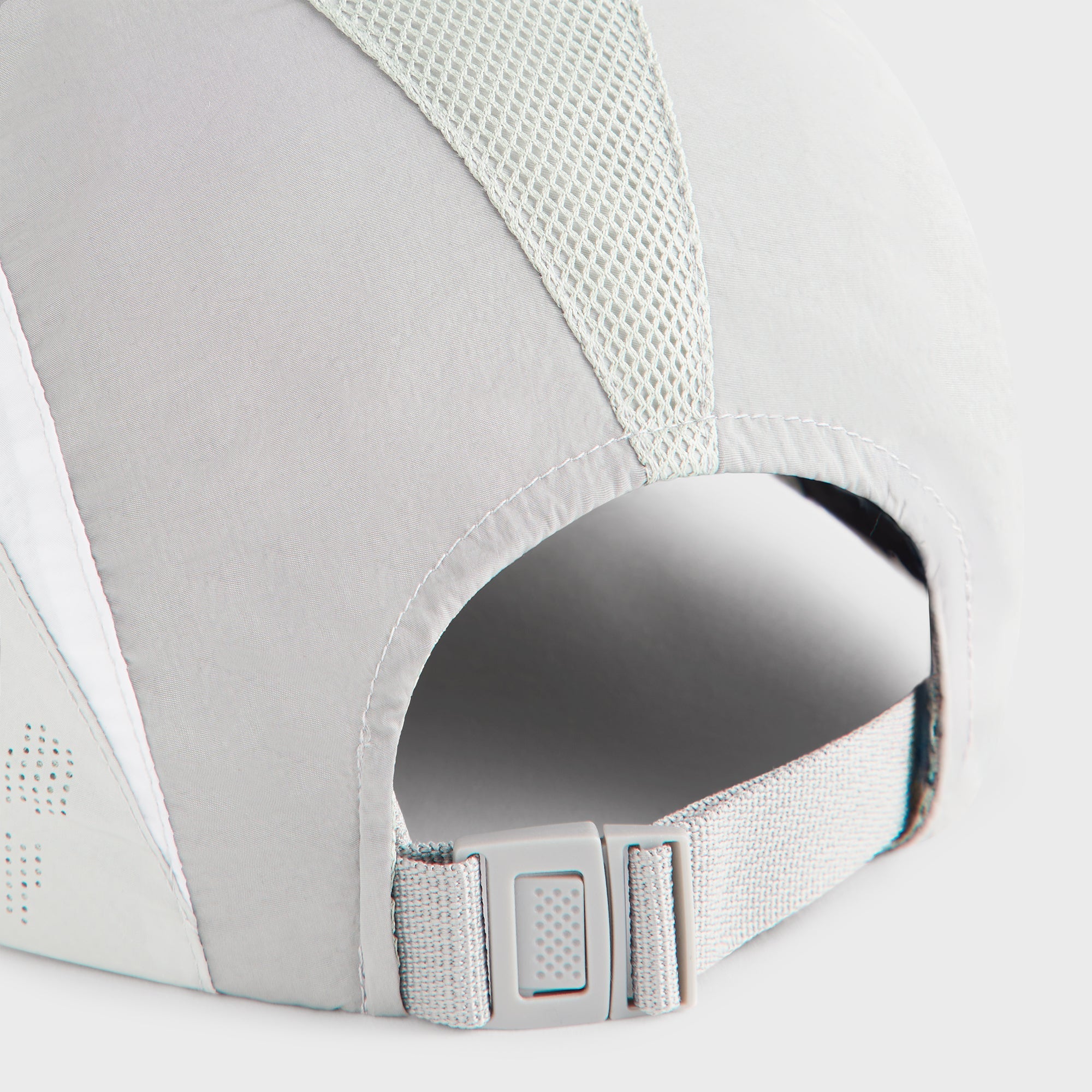 Kith Panelled Griffey Camper Hat - Pacify Kith Panelled Griffey Camper Hat - Pacify