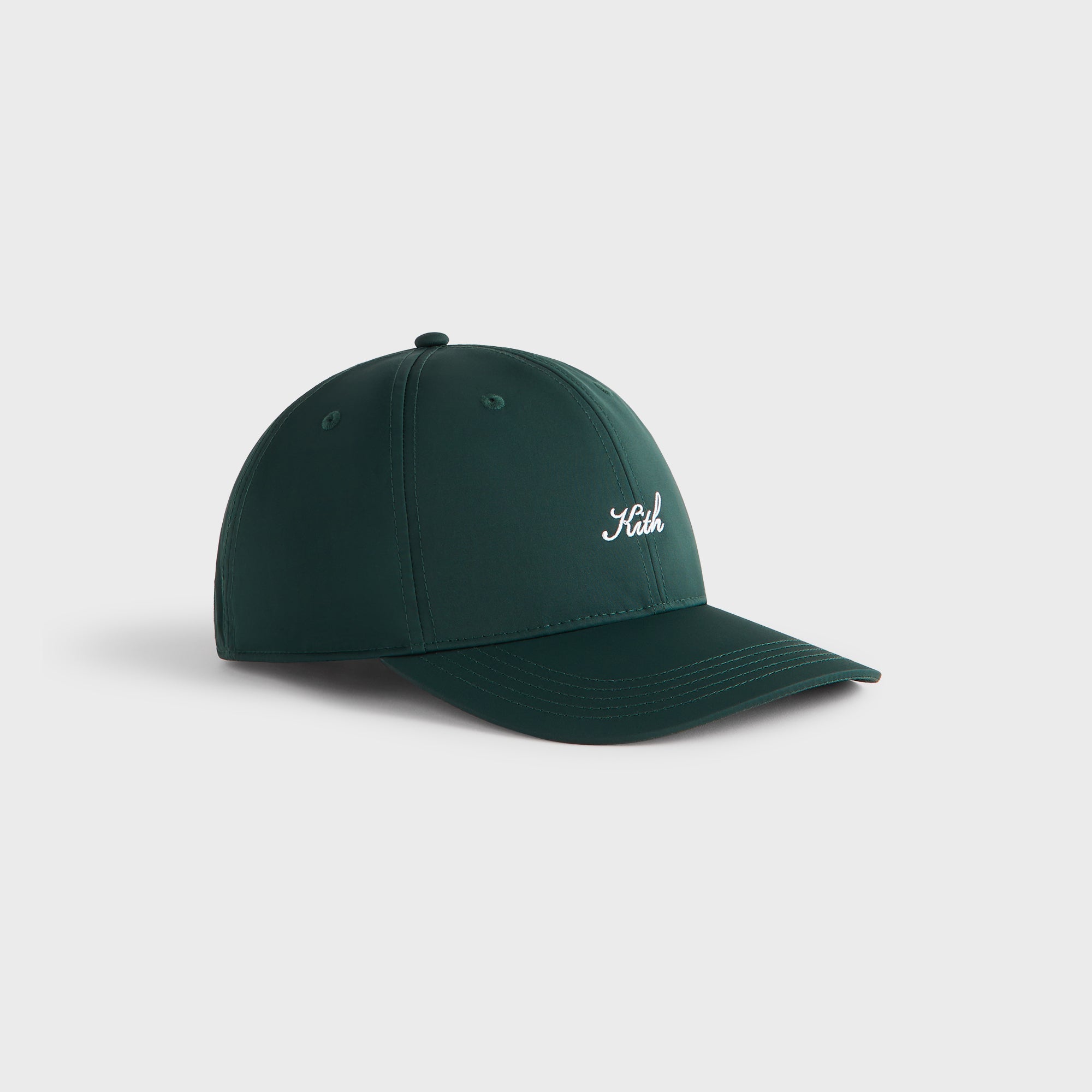 Kith Transitional Nylon Aaron Classic Cap - Stadium