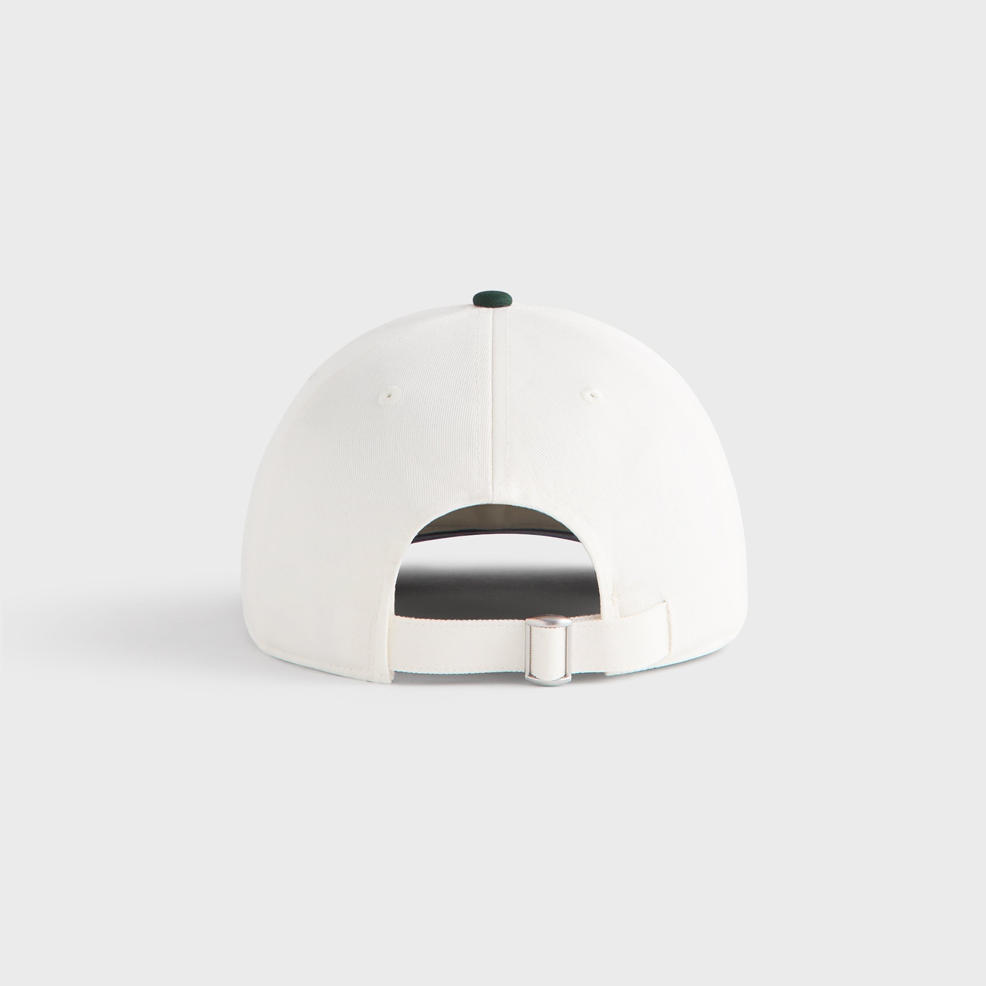 Kith Twill Two Tone New York Script Aaron Classic Cap - Stadium
