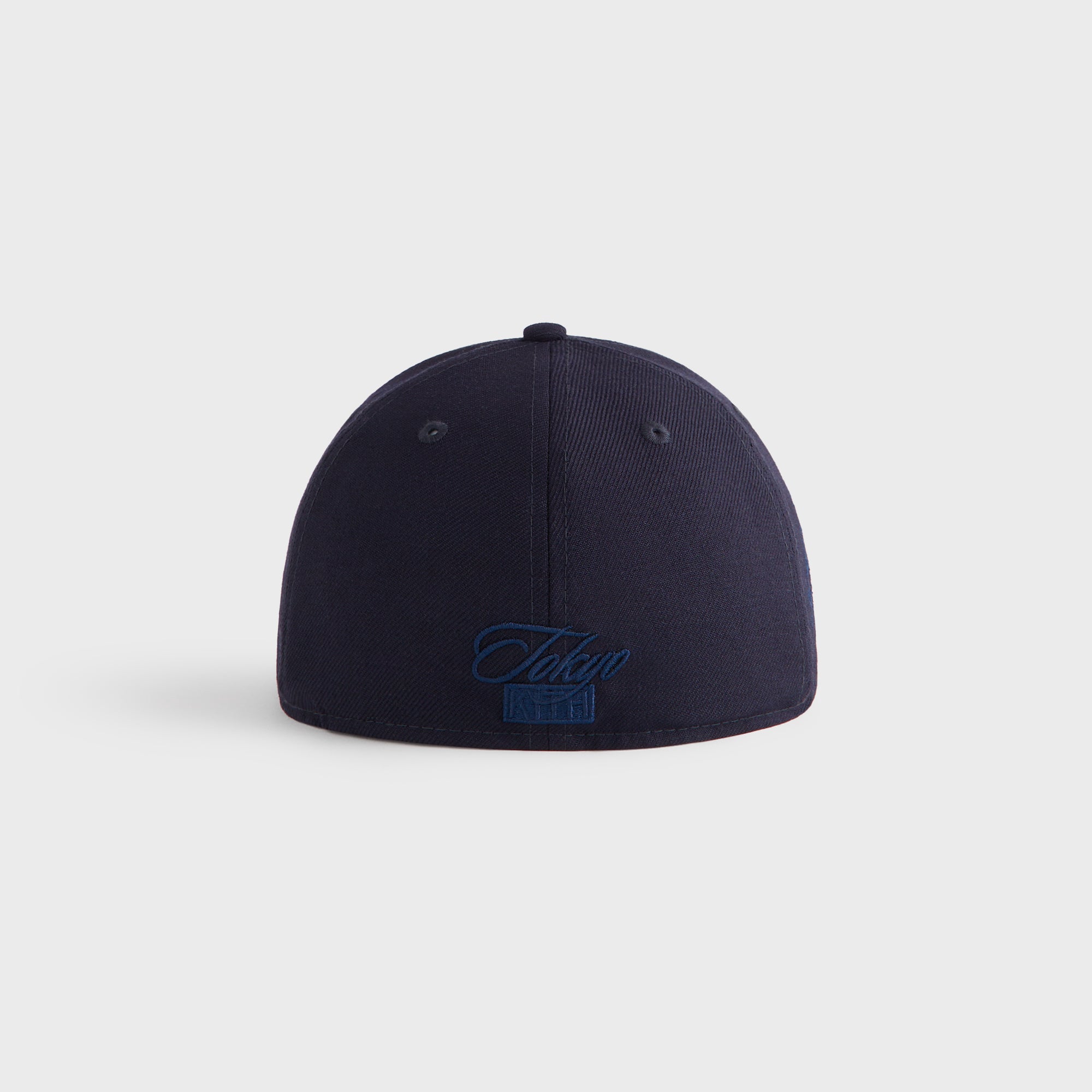 Kith & New Era for the New York Yankees 59FIFTY Low Profile
