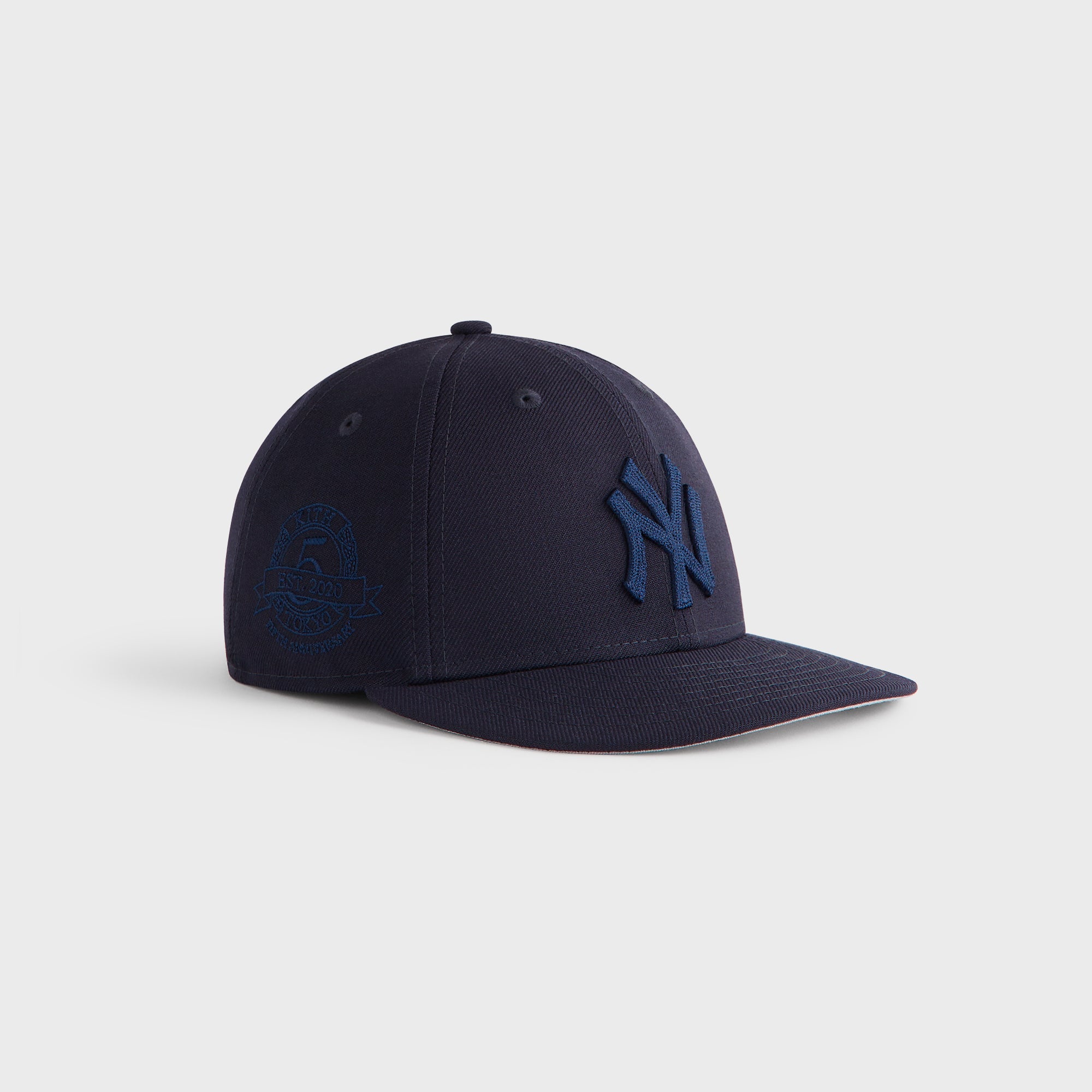 Kith & New Era for the New York Yankees 59FIFTY Low Profile