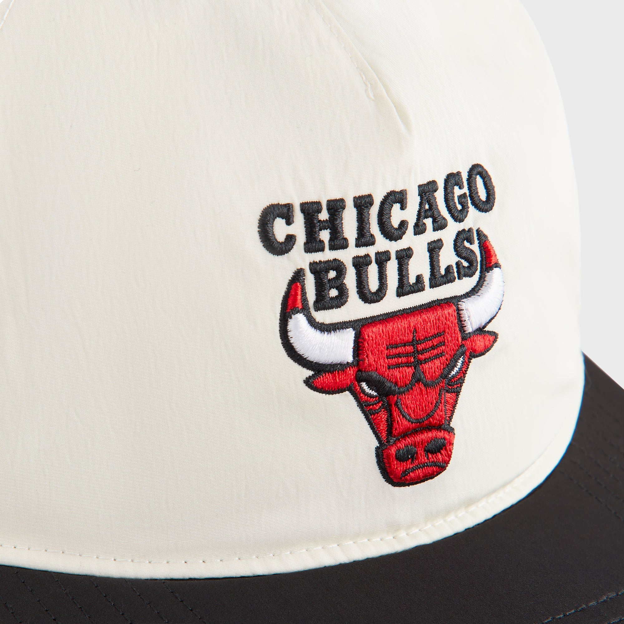 Kith & '47 for the Chicago Bulls Nylon SL Hitch Snapback