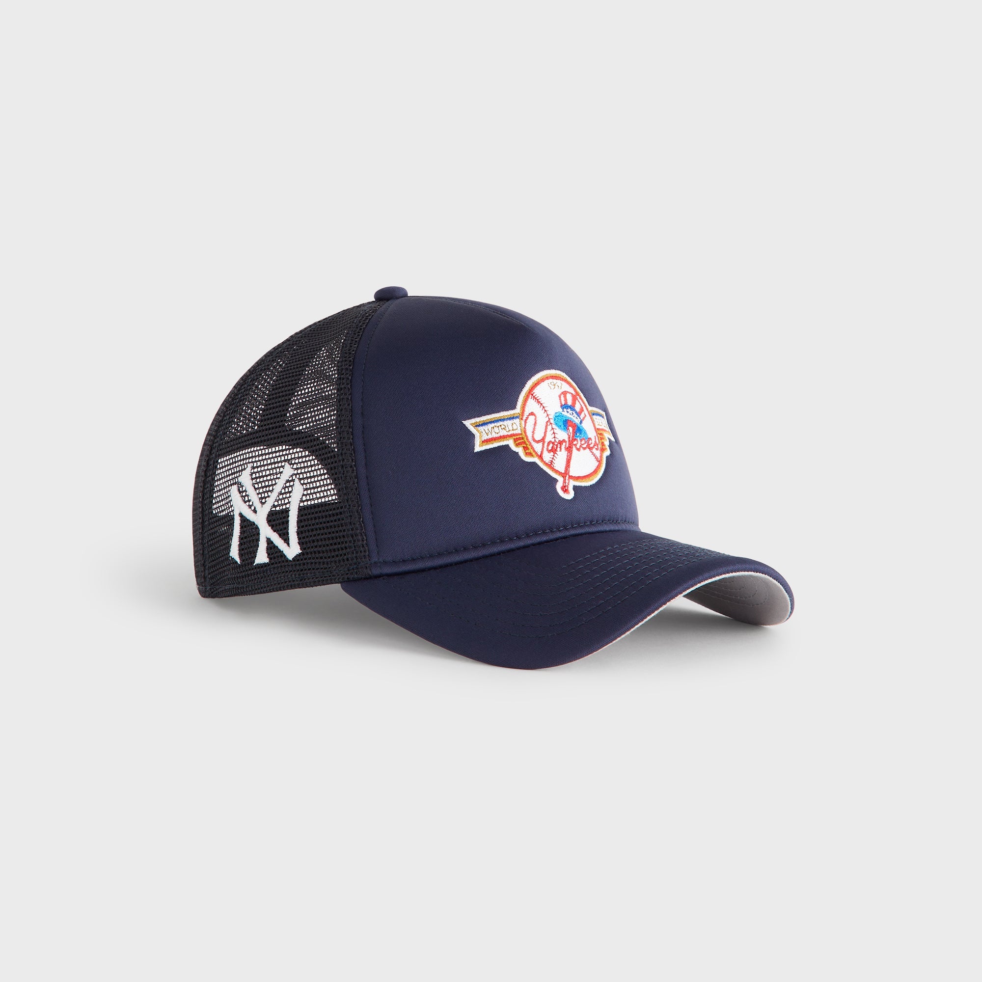 NEW ERA ✖️ KITH Kith & New Era for the New York Yankees Top Hat 9FORTY A