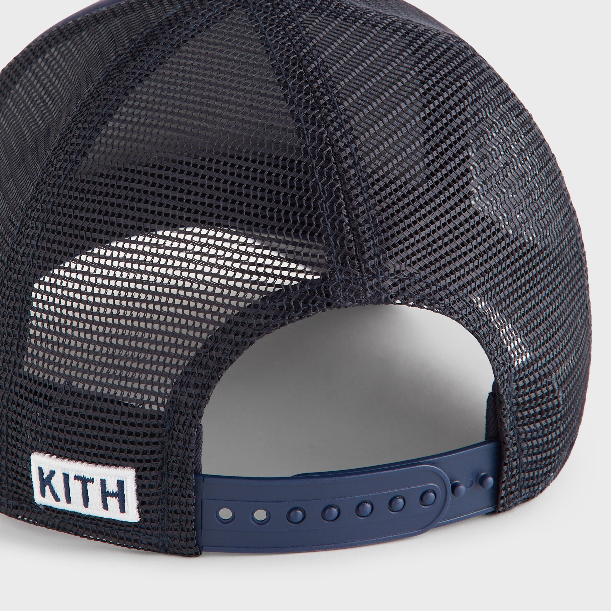 キース　KEITH Kith & New Era for the New York Yankees Top Hat 9FORTY A