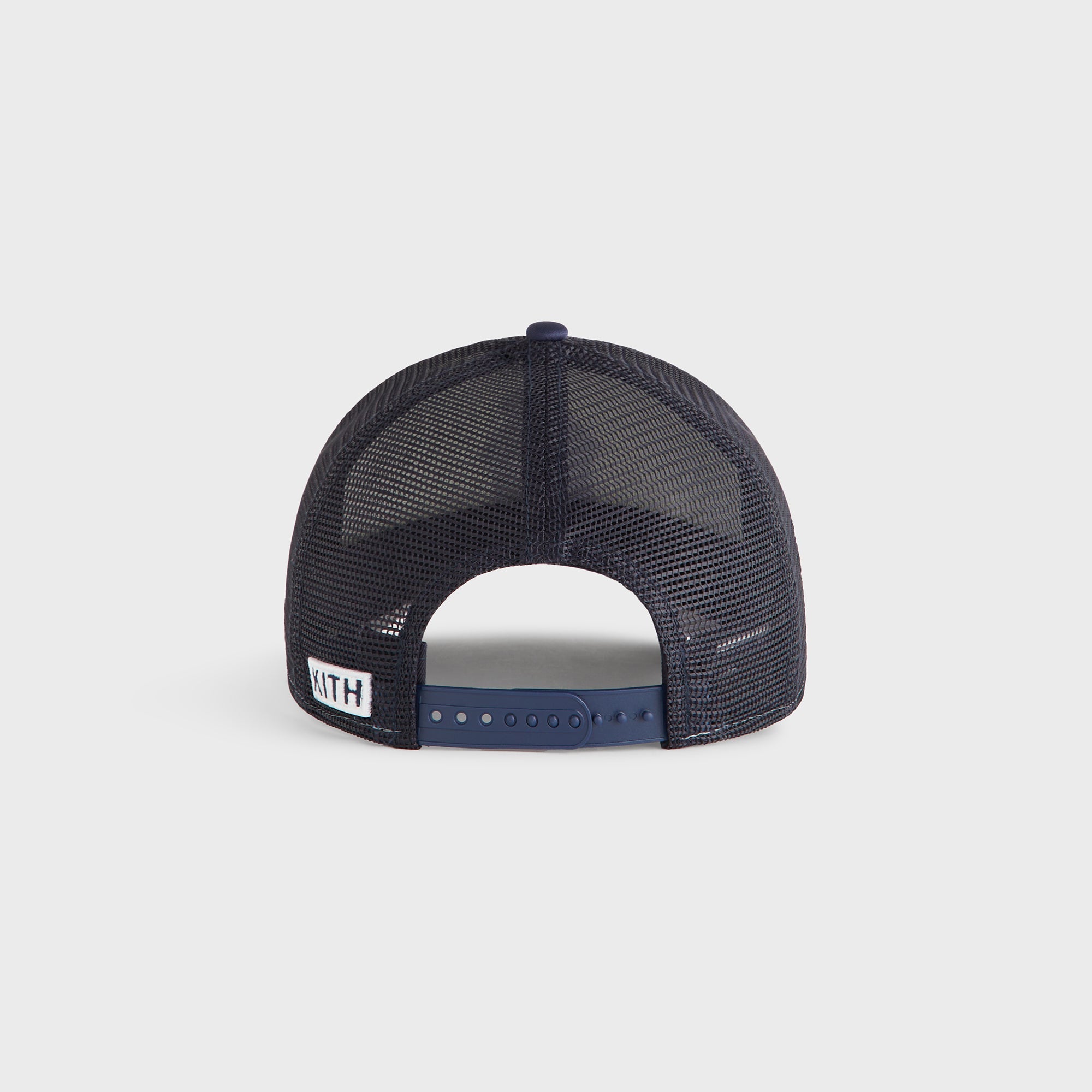 Kith & New Era for the New York Yankees World Series 9FORTY A Frame Tr