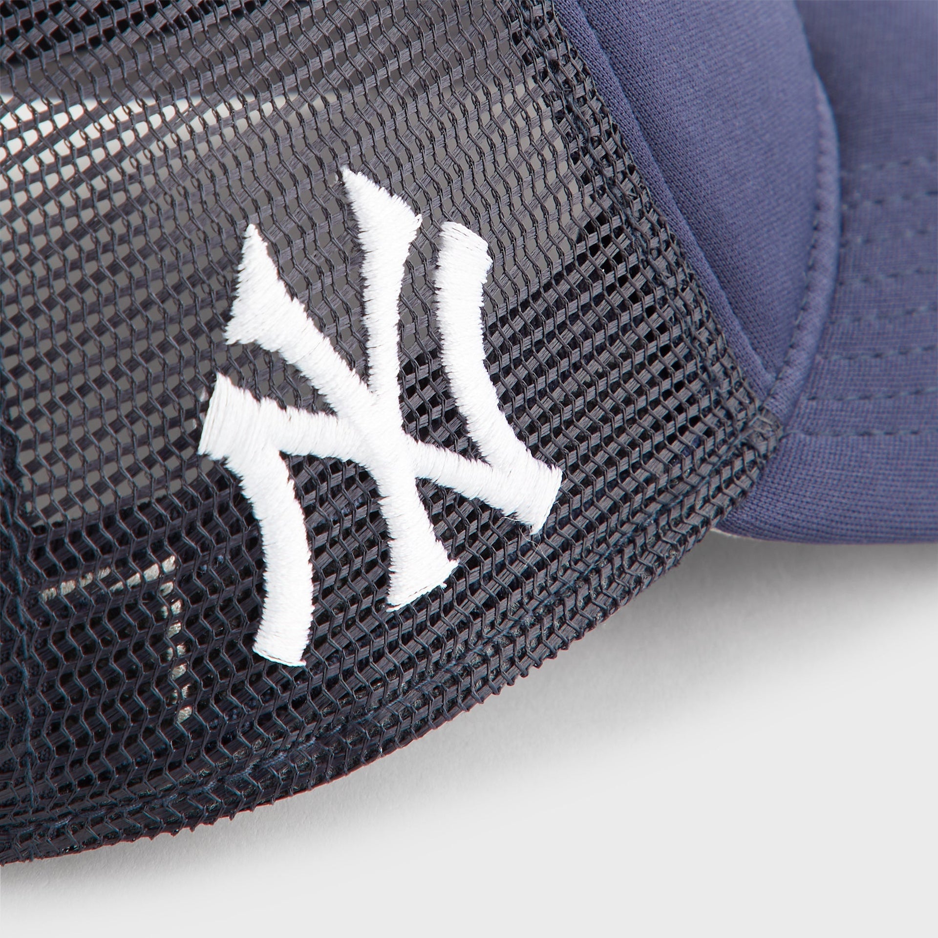 Kith & New Era for the New York Yankees World Series 9FORTY A Frame Trucker Snapback - Nocturnal - PH