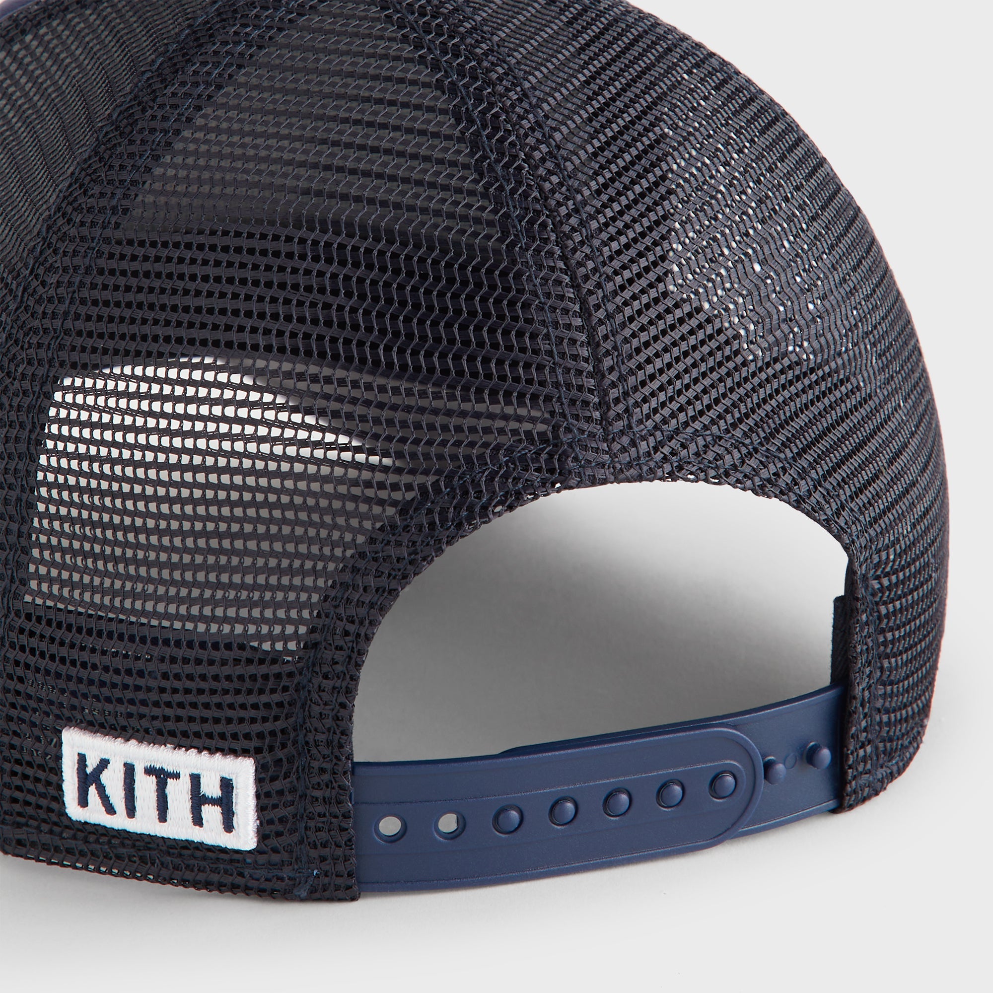 KITH FW2022 ブラックニット M KITH FW2022 ブラックニット M