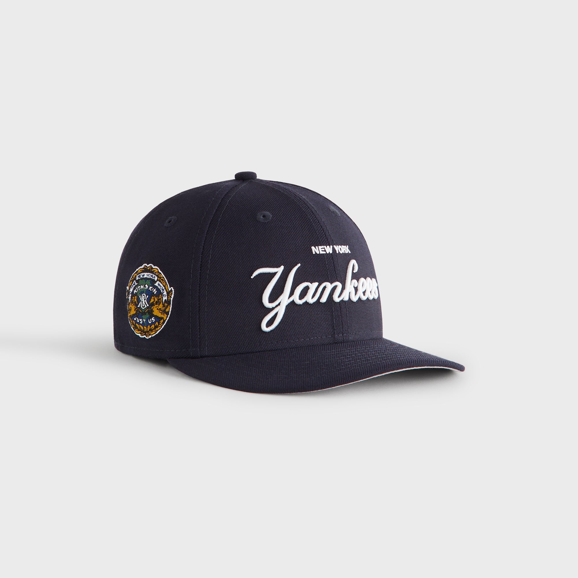 Kith & New Era for the New York Yankees Wool 59FIFTY Fitted