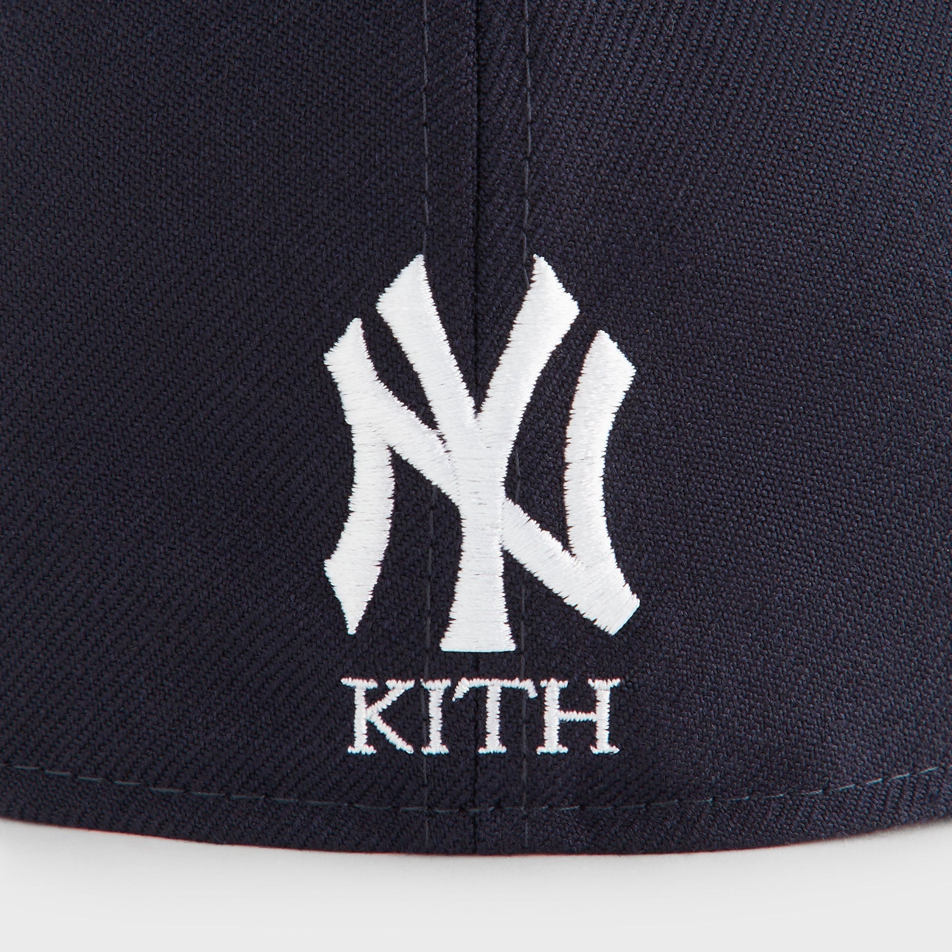 Kith & New Era for the New York Yankees Wool 59FIFTY Fitted - Nocturnal - PH